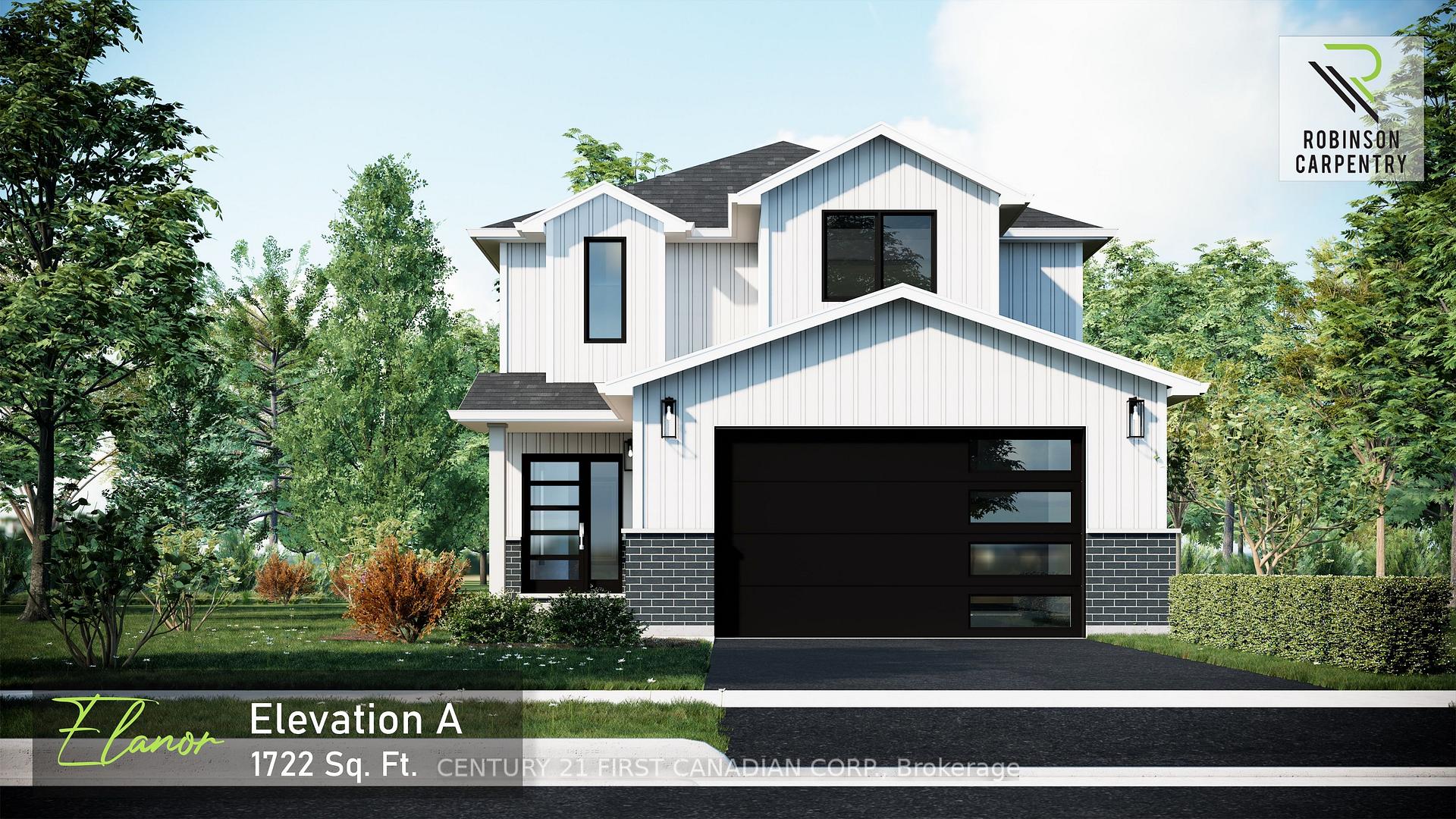 99 Victoria Avenue E, South Huron, ON N0M 1M0 — South Huron, Ontario