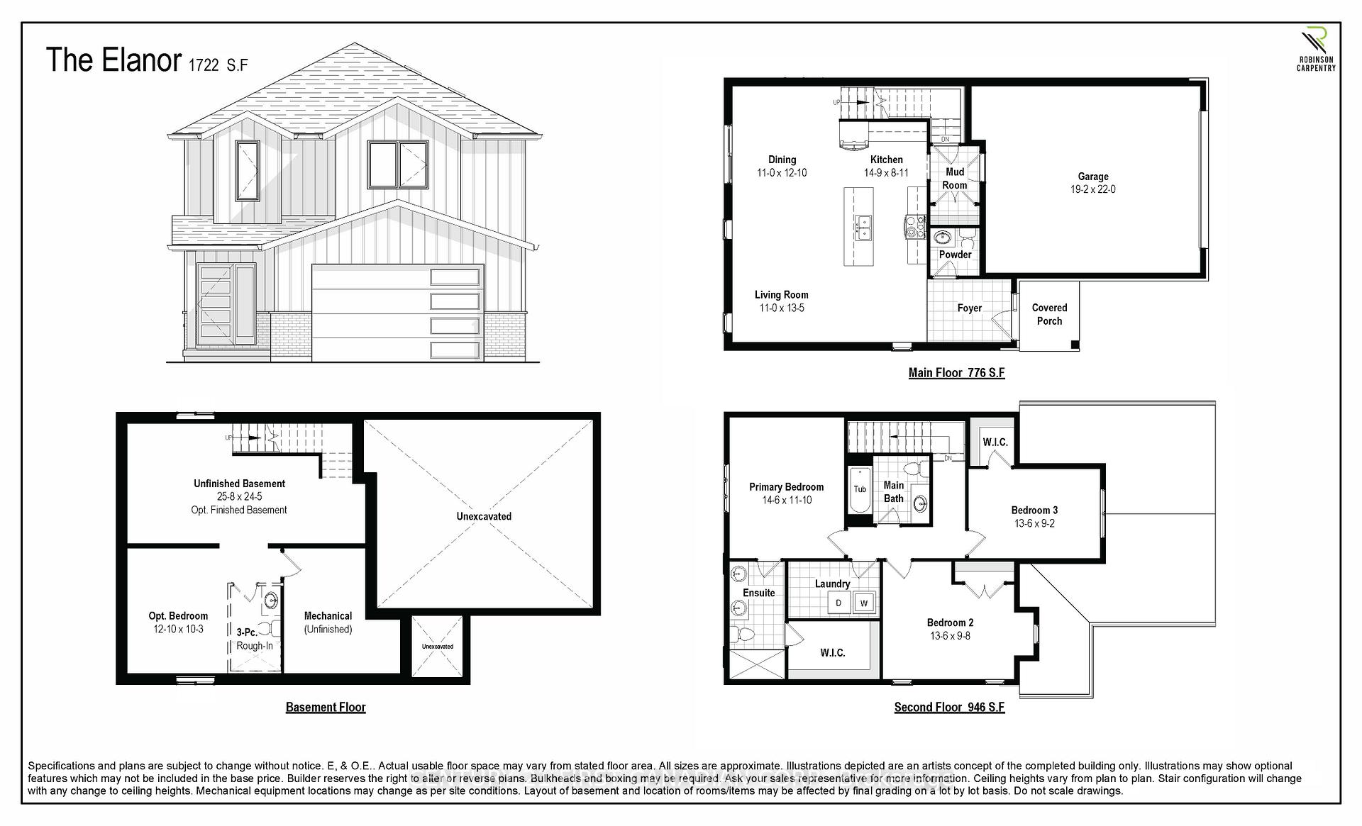 99 Victoria Avenue E, South Huron — photo 2 of 2