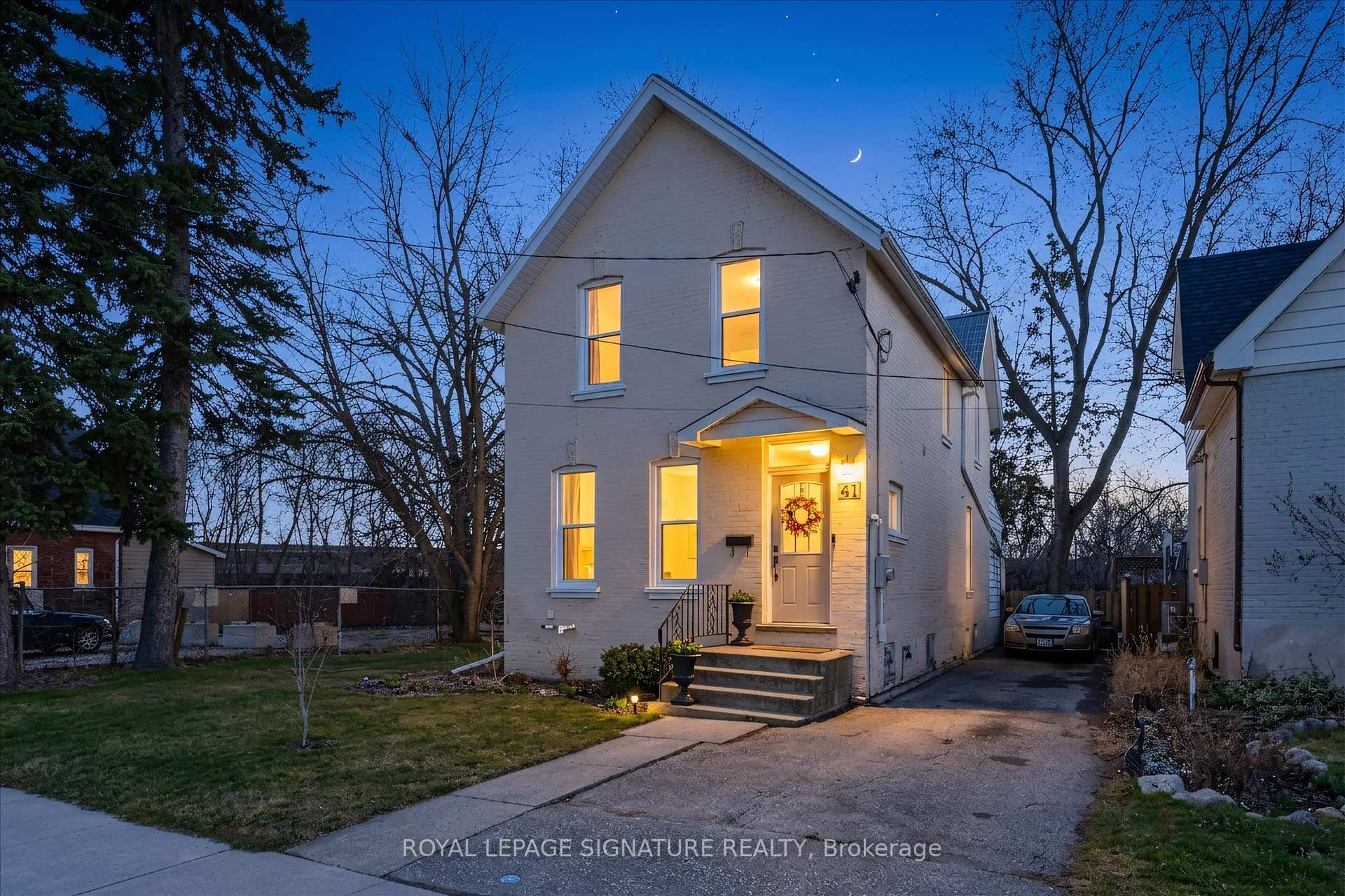 41 Elgin Street, Brantford — photo 2 of 5