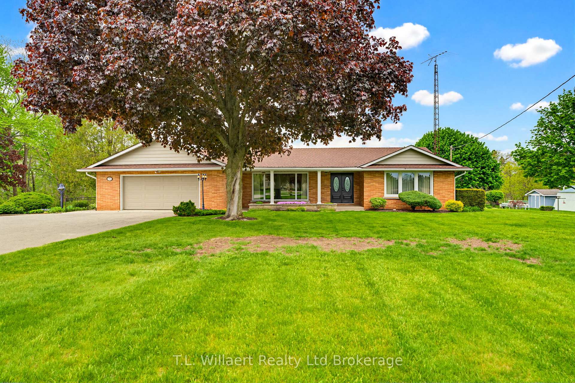 70 Albert Street, Norfolk, ON N0E 1G0 — Norfolk, Ontario