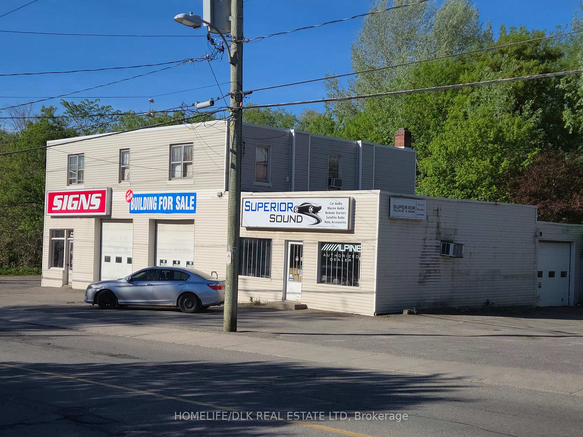 180 Perth Street, Brockville, ON K6V 5E5 — Brockville, Ontario