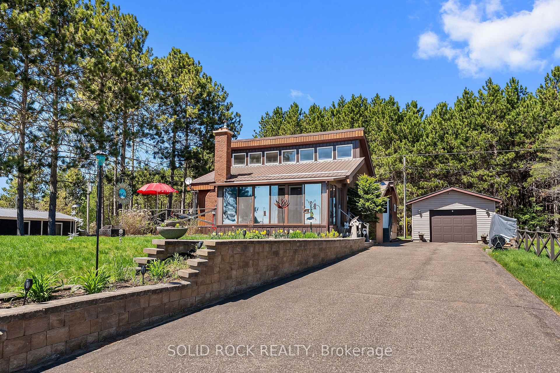 1111 Lake Clear Road, Bonnechere Valley, ON K0J 1T0 — Bonnechere Valley, Ontario