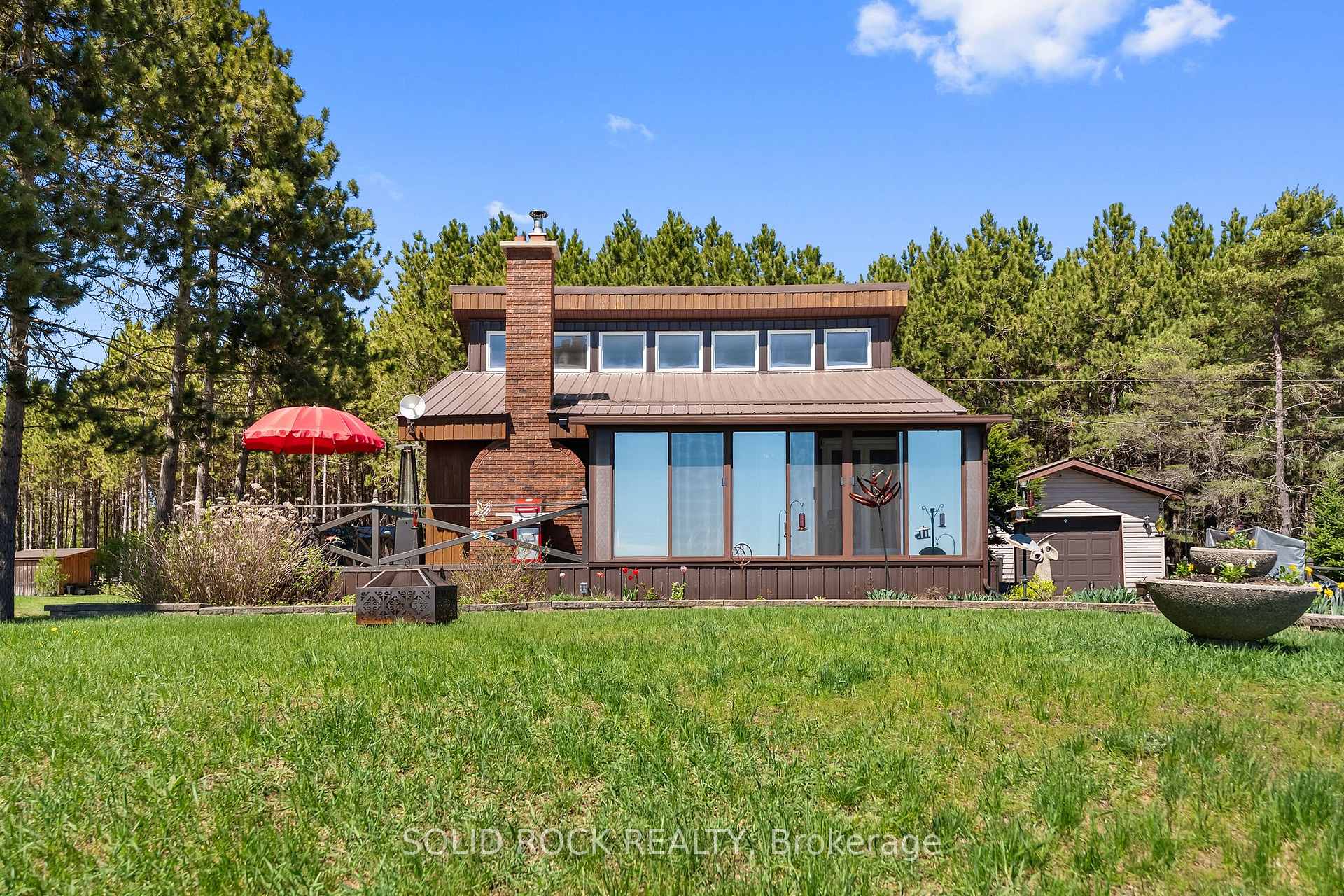 1111 Lake Clear Road, Bonnechere Valley — photo 3 of 5