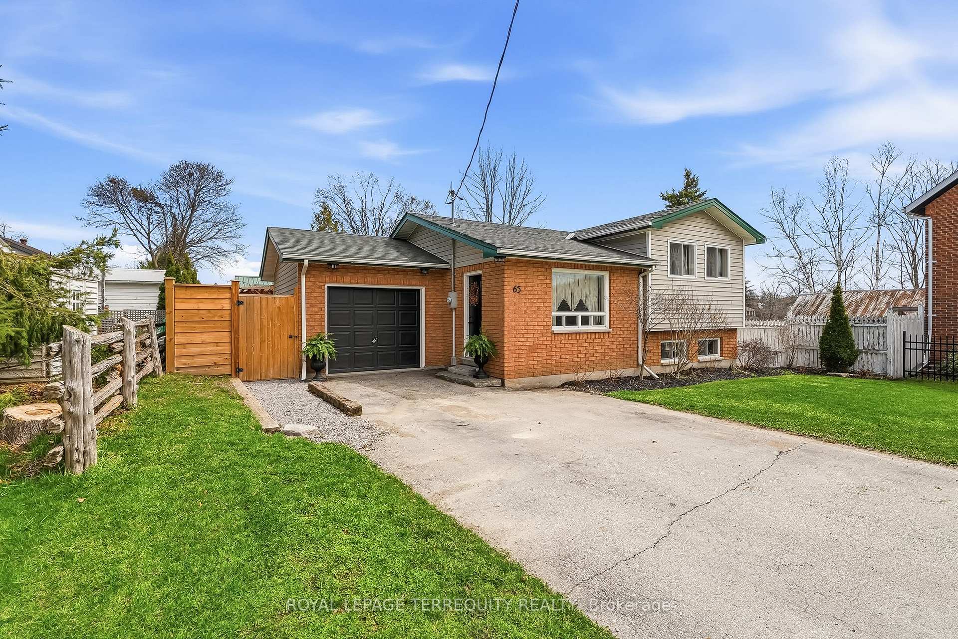 65 Booth Street S, Trent Hills, ON K0L 1L0 — Trent Hills, Ontario