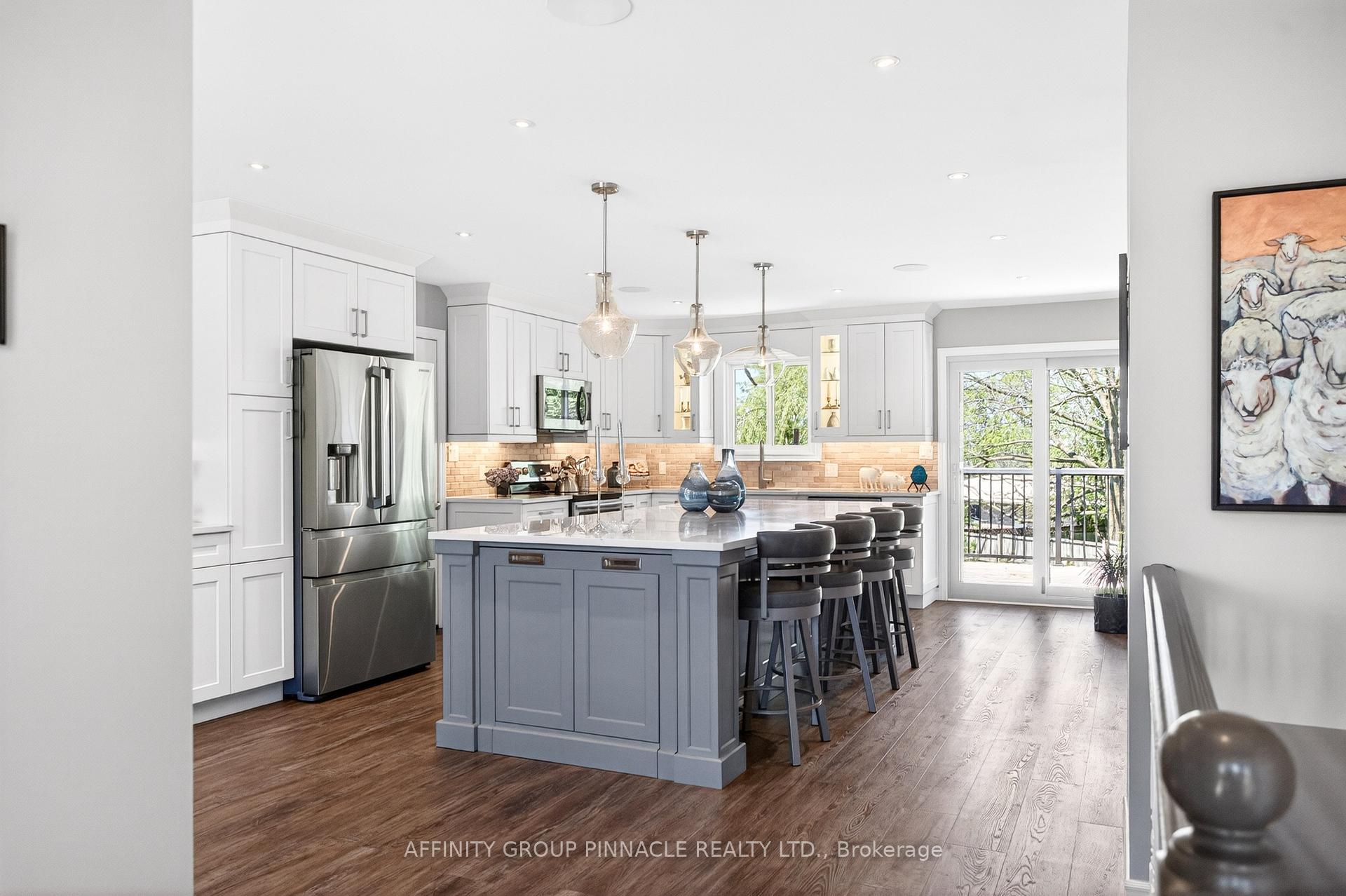 9 O'connell Court, Kawartha Lakes — photo 4 of 5