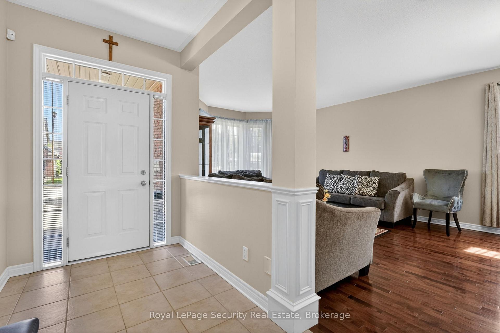 37 Fredonia Crescent, St. Catharines — photo 5 of 5