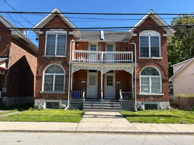 137-139 Colborne Avenue, Kingston, ON K7K 1E1 — Kingston, Ontario