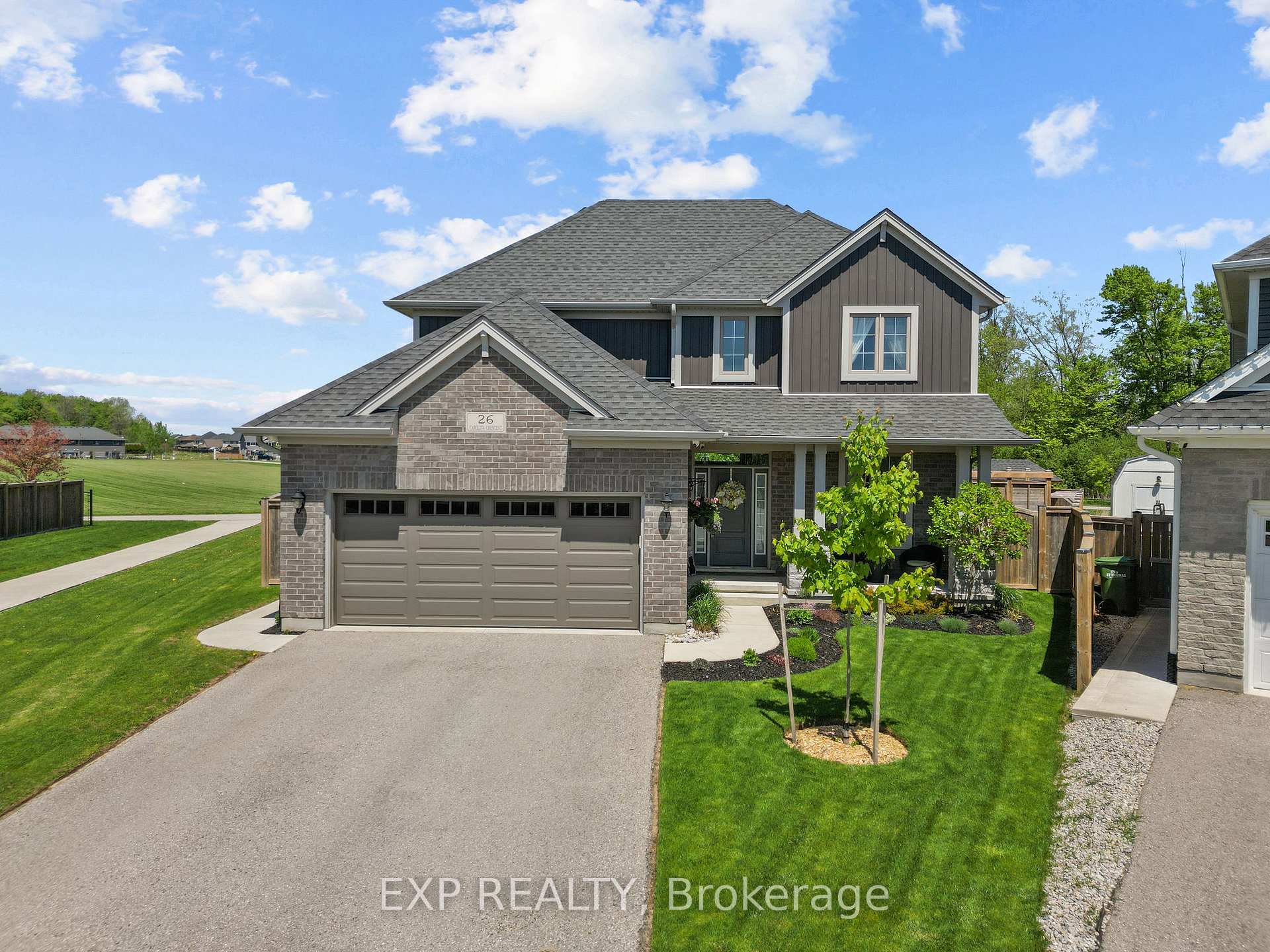 26 Carolina Crescent, St. Thomas, ON N5R 0H2 — St. Thomas, Ontario