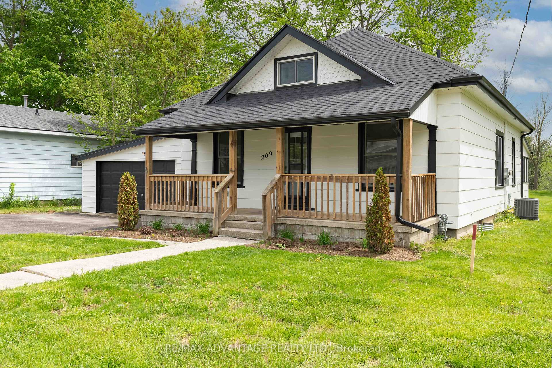 209 Victoria Street, Ingersoll, ON N5C 2N2 — Ingersoll, Ontario