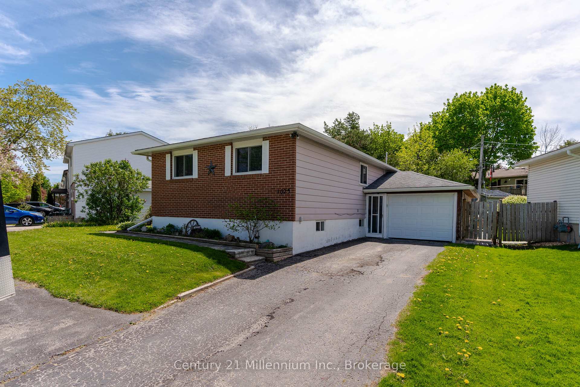 1025 12th Street E, Owen Sound, ON N4K 5V4 — Owen Sound, Ontario