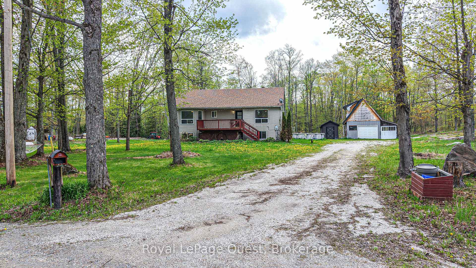 137 Morton Lane, Kawartha Lakes — photo 3 of 5