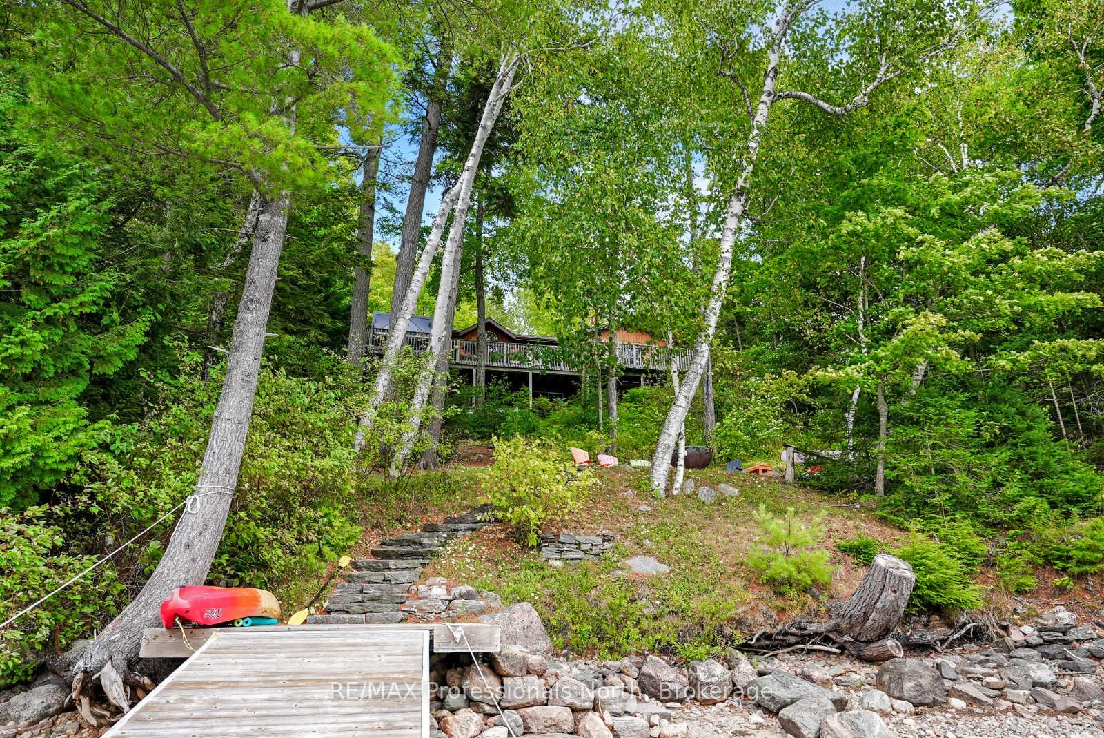 2435 Watts Road, Dysart et al, ON K0M 1S0 — Dysart et al, Ontario
