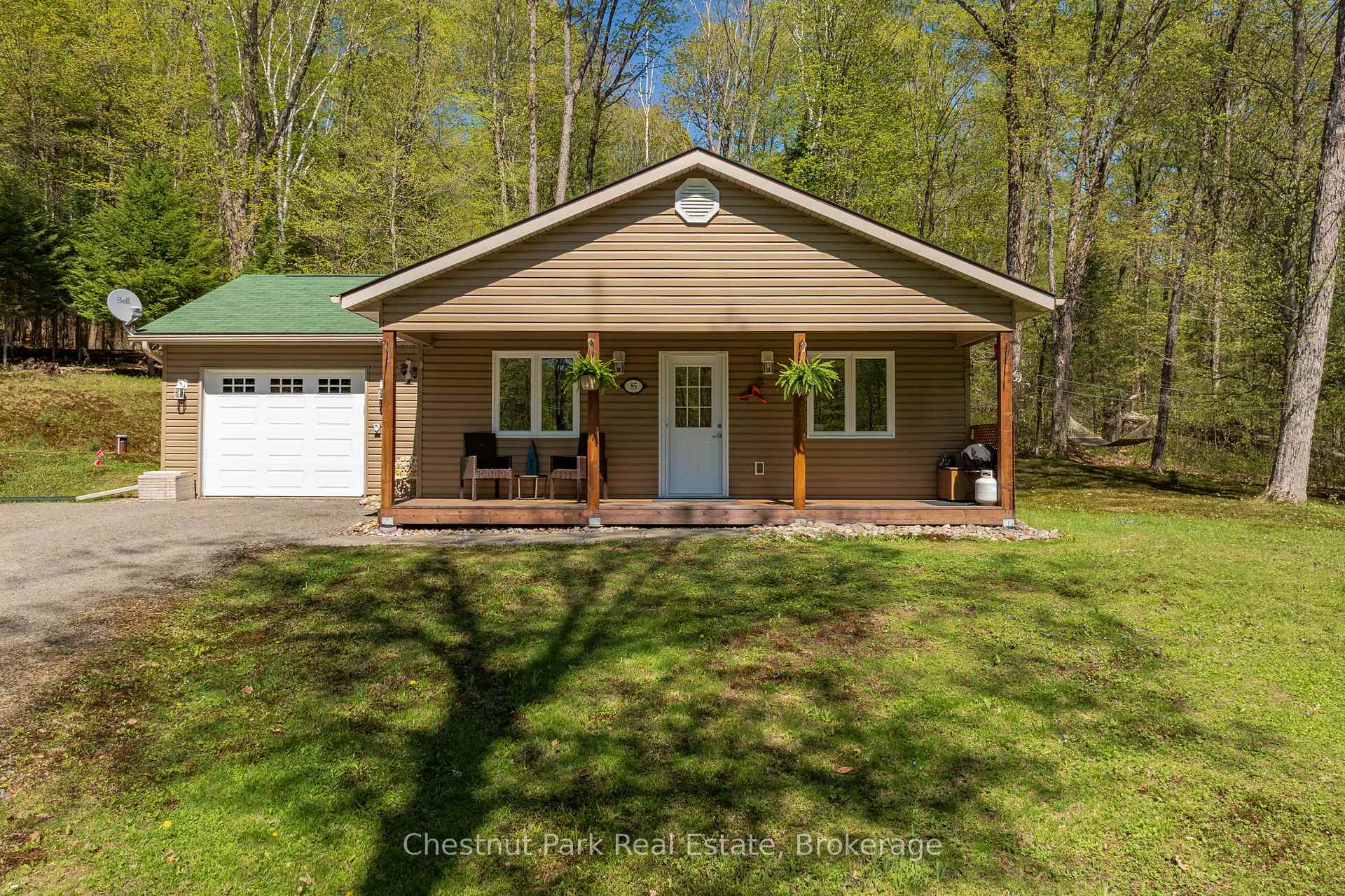 85 Line Hill Road, Huntsville — photo 2 of 5