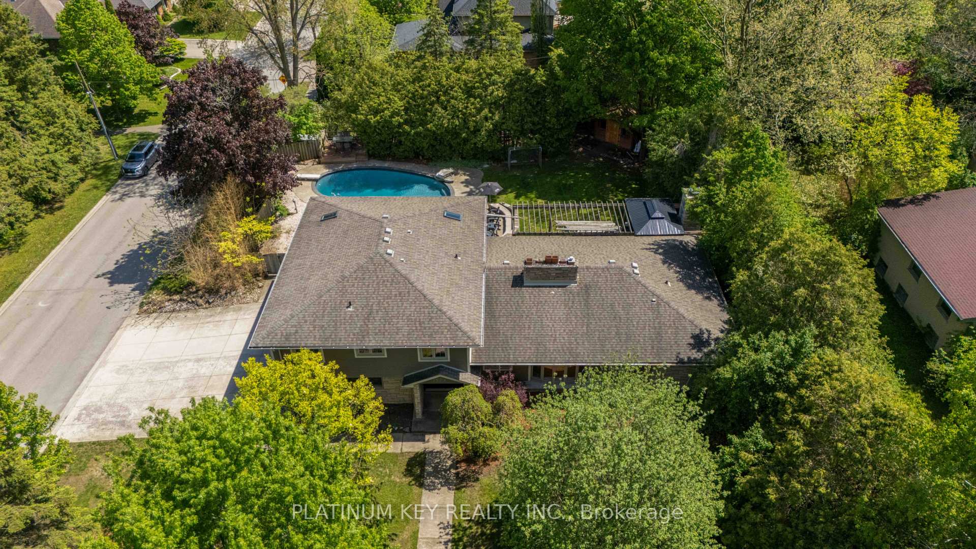1571 Mcclure Drive, London North, ON N6G 2L1 — London North, Ontario