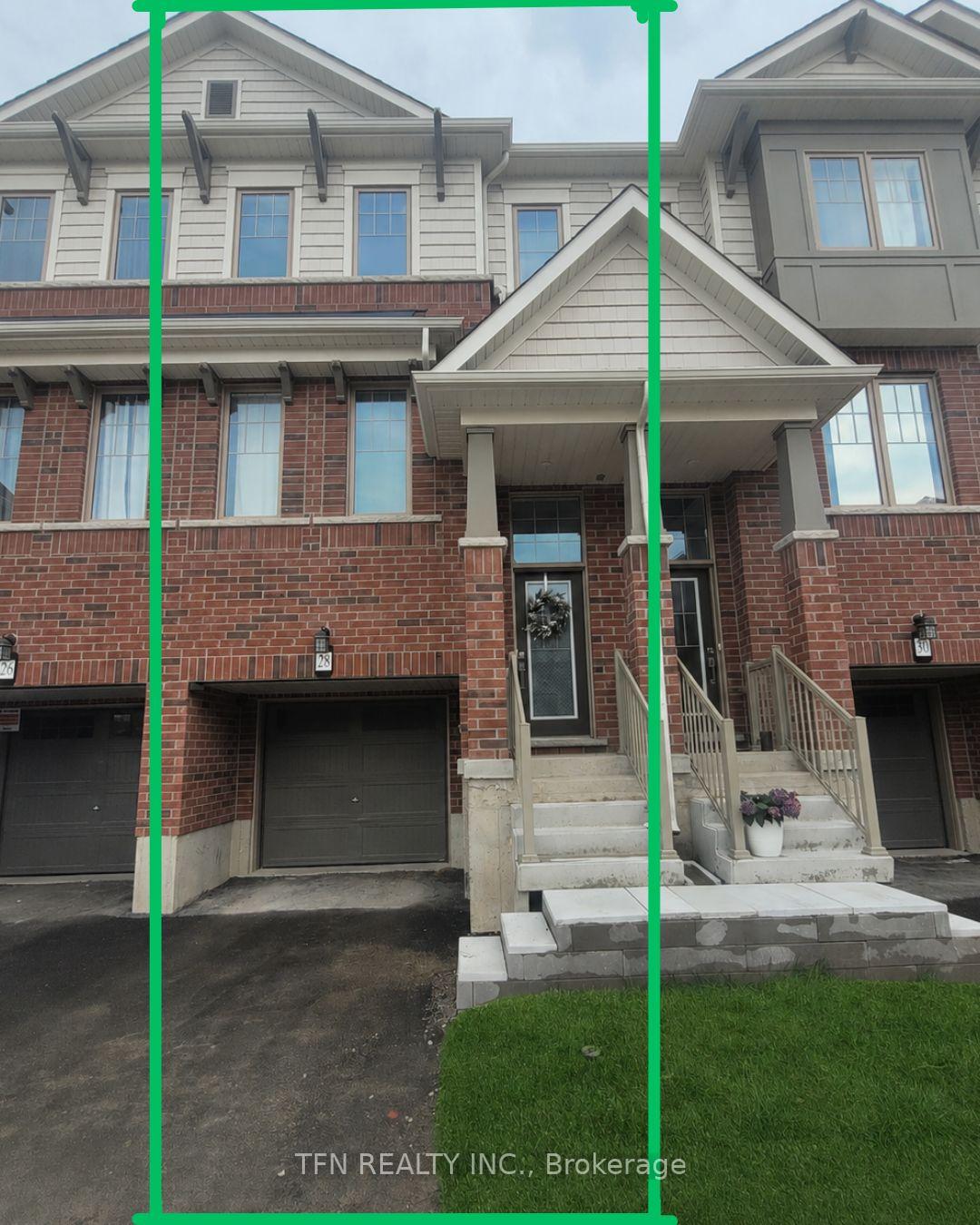 389 Conklin Road 28, Brantford, ON N3T 0Y3 — Brantford, Ontario