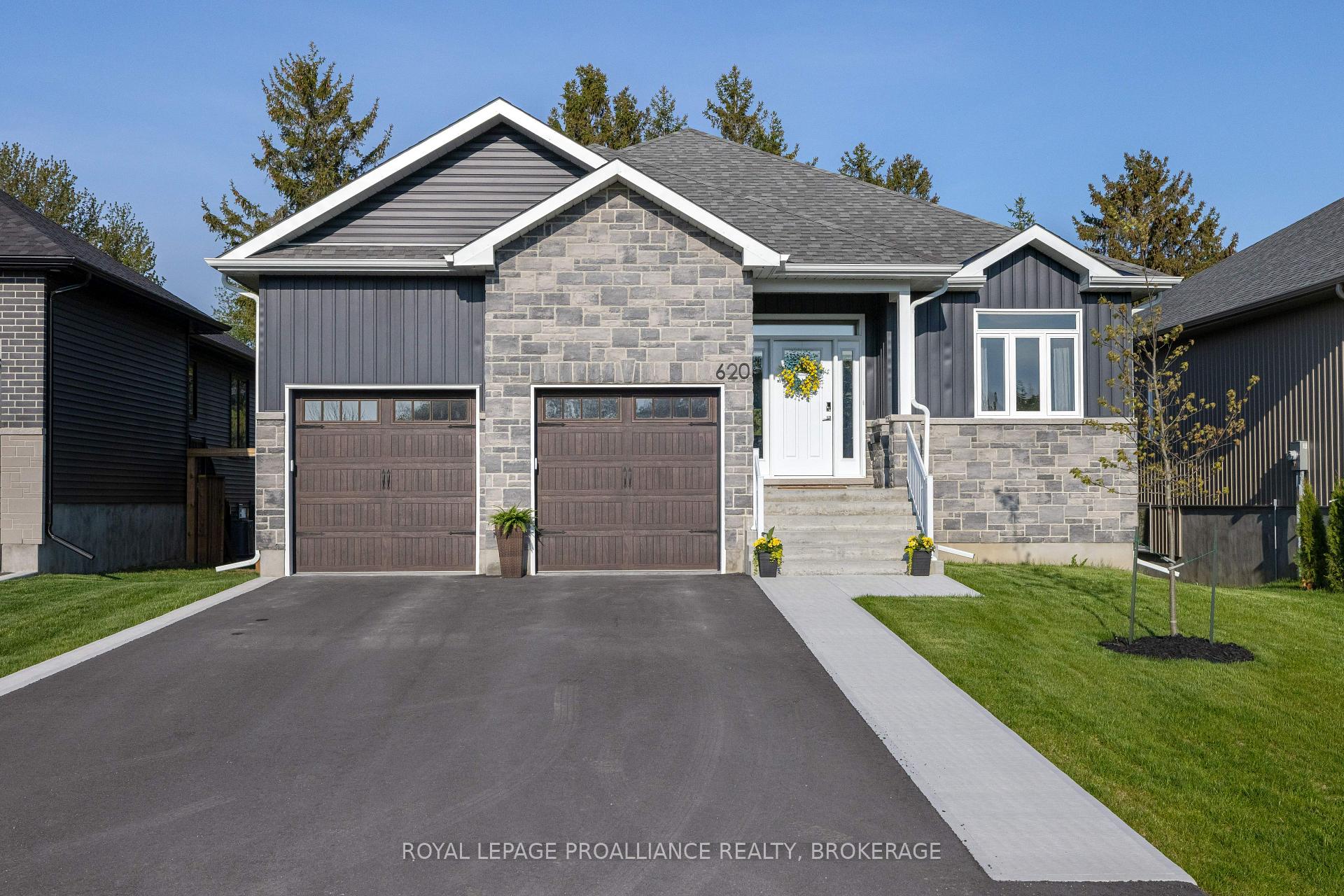 620 Graceland Avenue, Kingston, ON K7M 7P7 — Kingston, Ontario