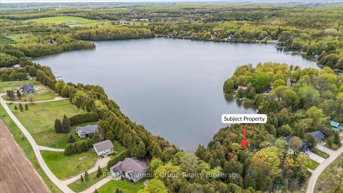 PT LT 2 Lakewood Lane, Grey Highlands, ON N0C 1H0 — Grey Highlands, Ontario