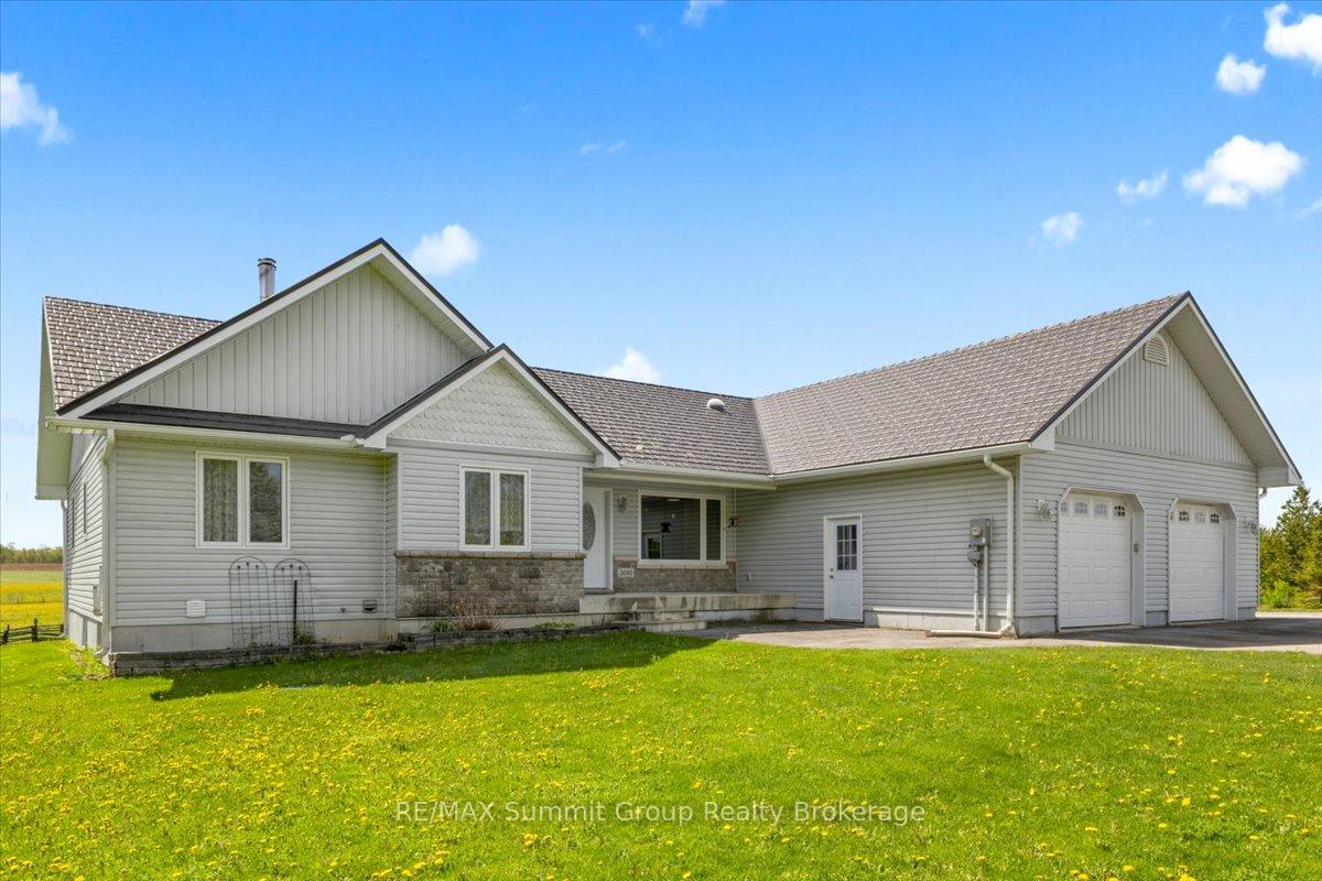 225518 Southgate 22 Road, Southgate, ON N0C 1B0 — Southgate, Ontario