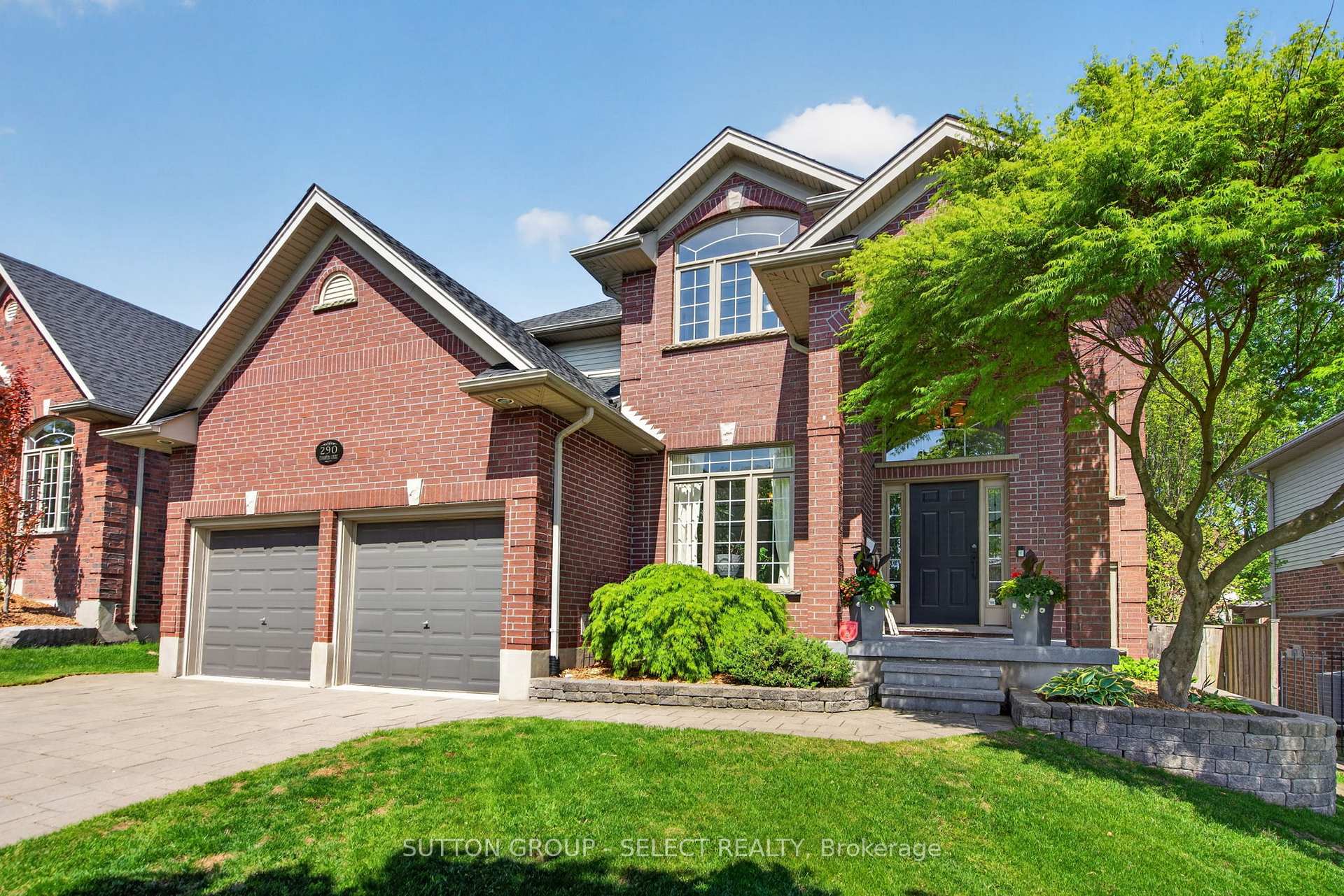 290 Chambers Court, London North, ON N5X 4H5 — London North, Ontario