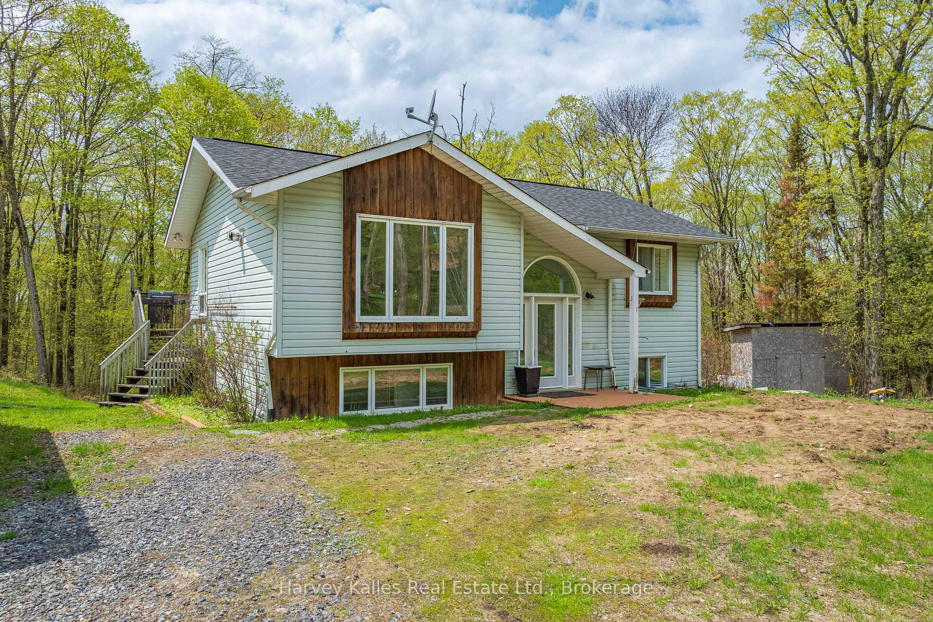 42 Old Centurion Road, Huntsville — photo 2 of 5