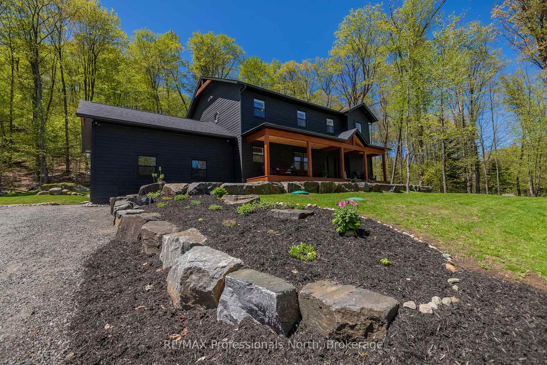 29 Natures Way, Huntsville, ON P1H 0B4 — Huntsville, Ontario