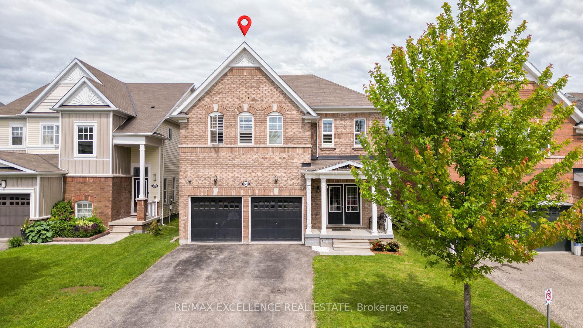 129 Morden Drive, Shelburne, ON L9V 3S4 — Shelburne, Ontario
