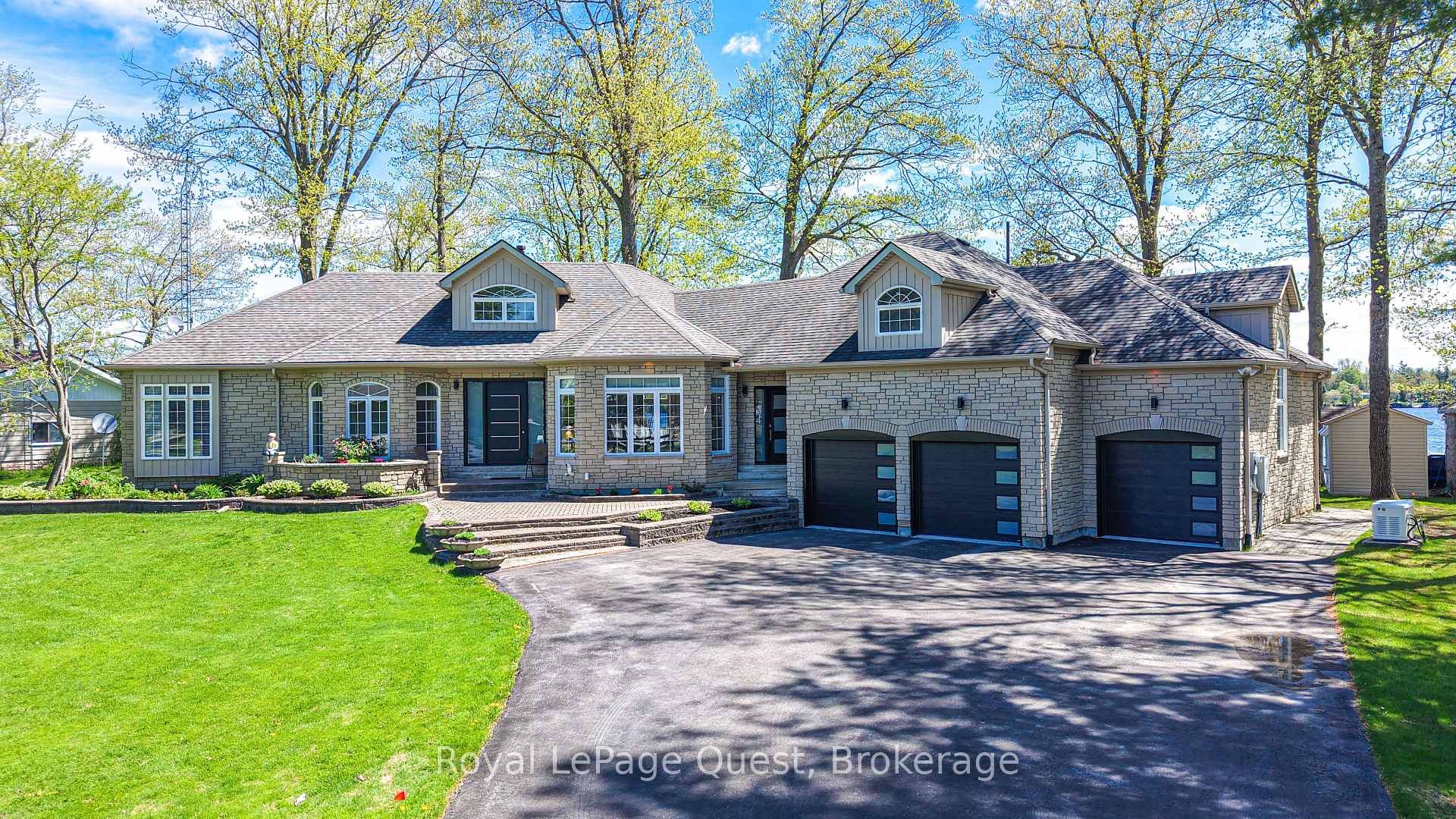 50 Park Lane, Kawartha Lakes, ON L0K 1W0 — Kawartha Lakes, Ontario