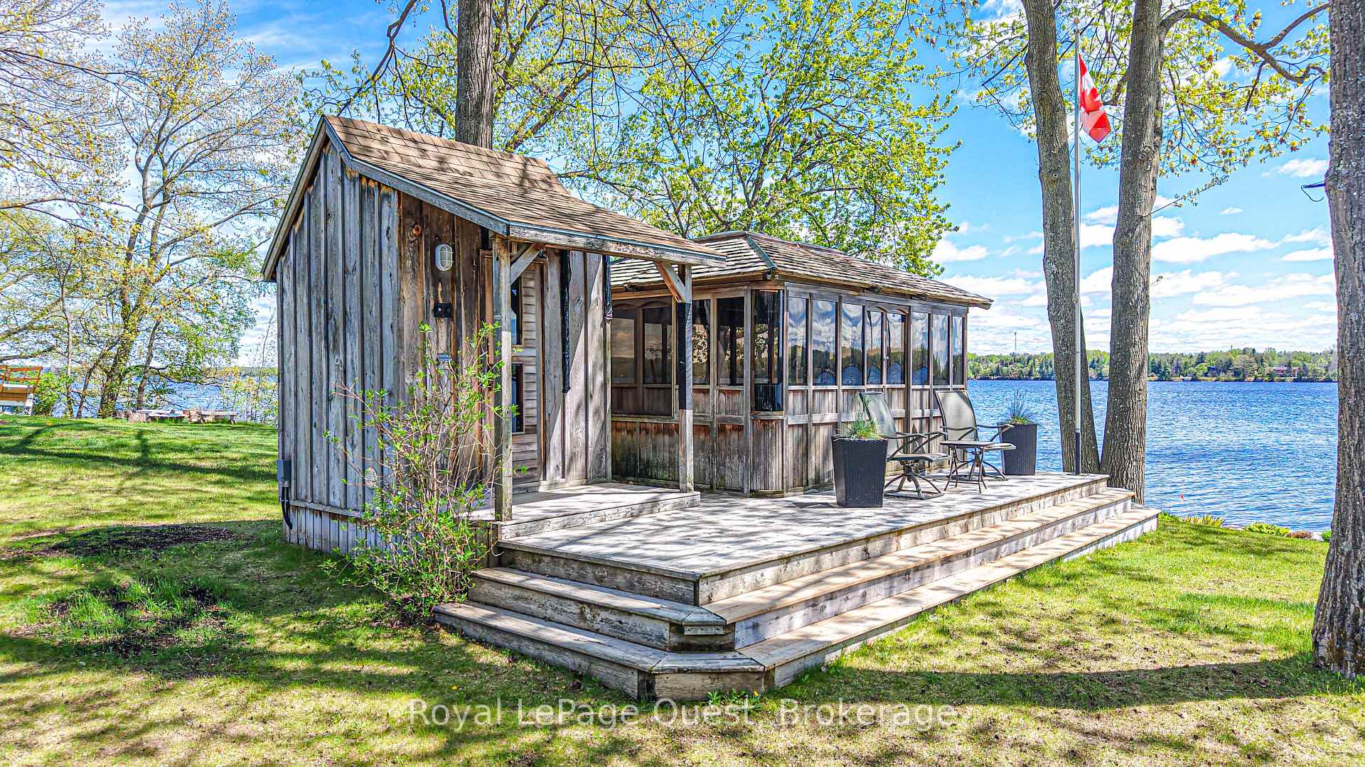 50 Park Lane, Kawartha Lakes — photo 4 of 5