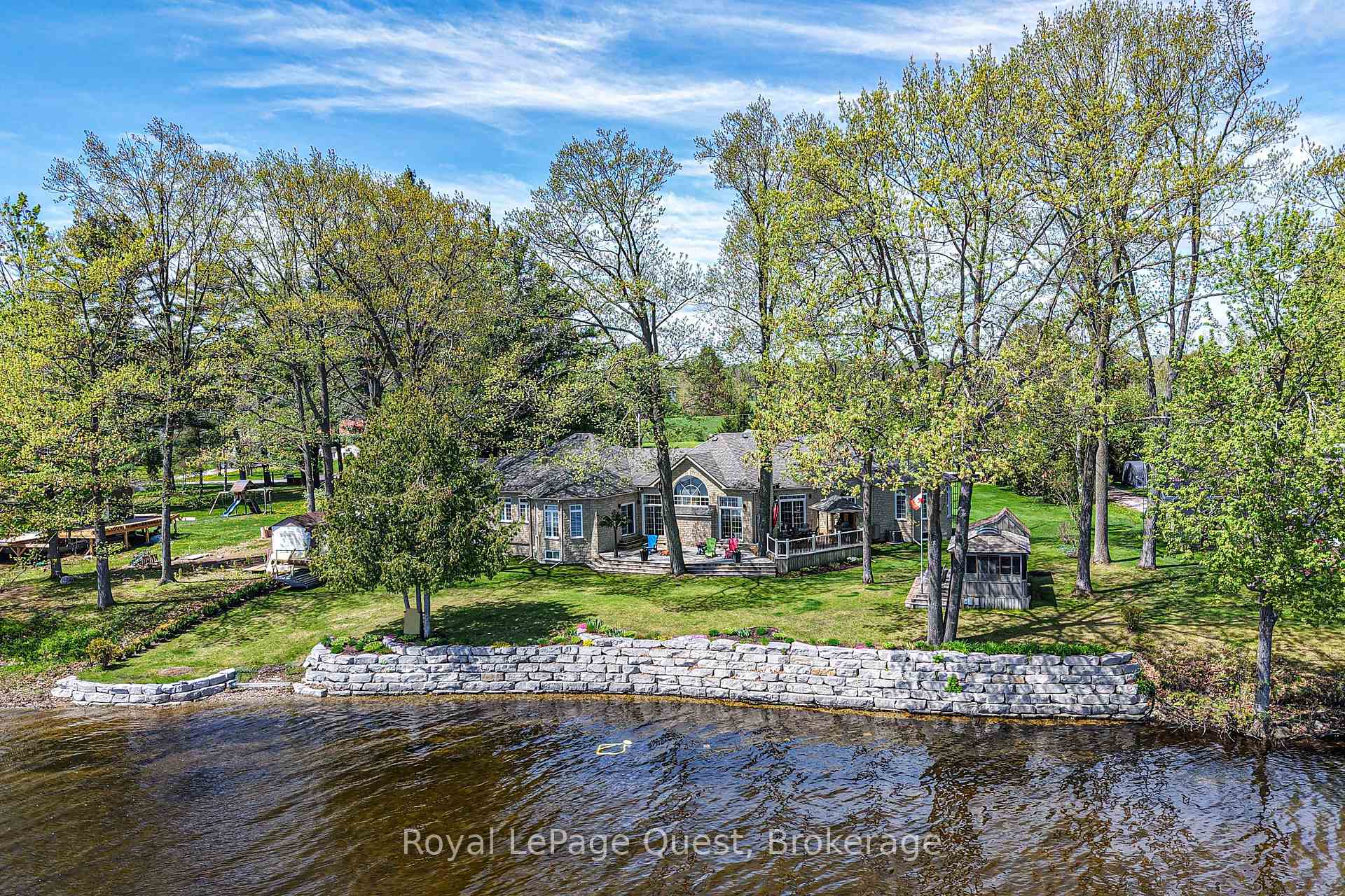 50 Park Lane, Kawartha Lakes — photo 5 of 5