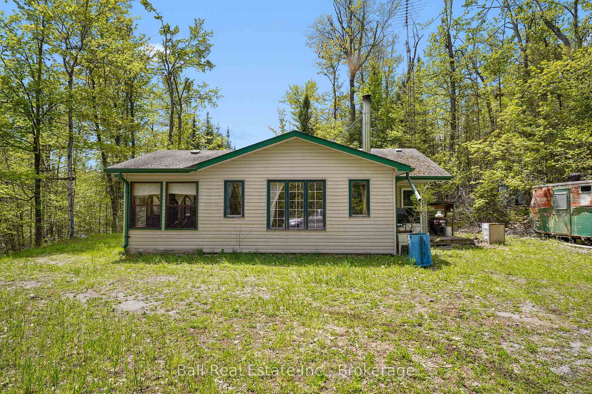 174 Moon Line Road N, Trent Lakes — photo 2 of 5