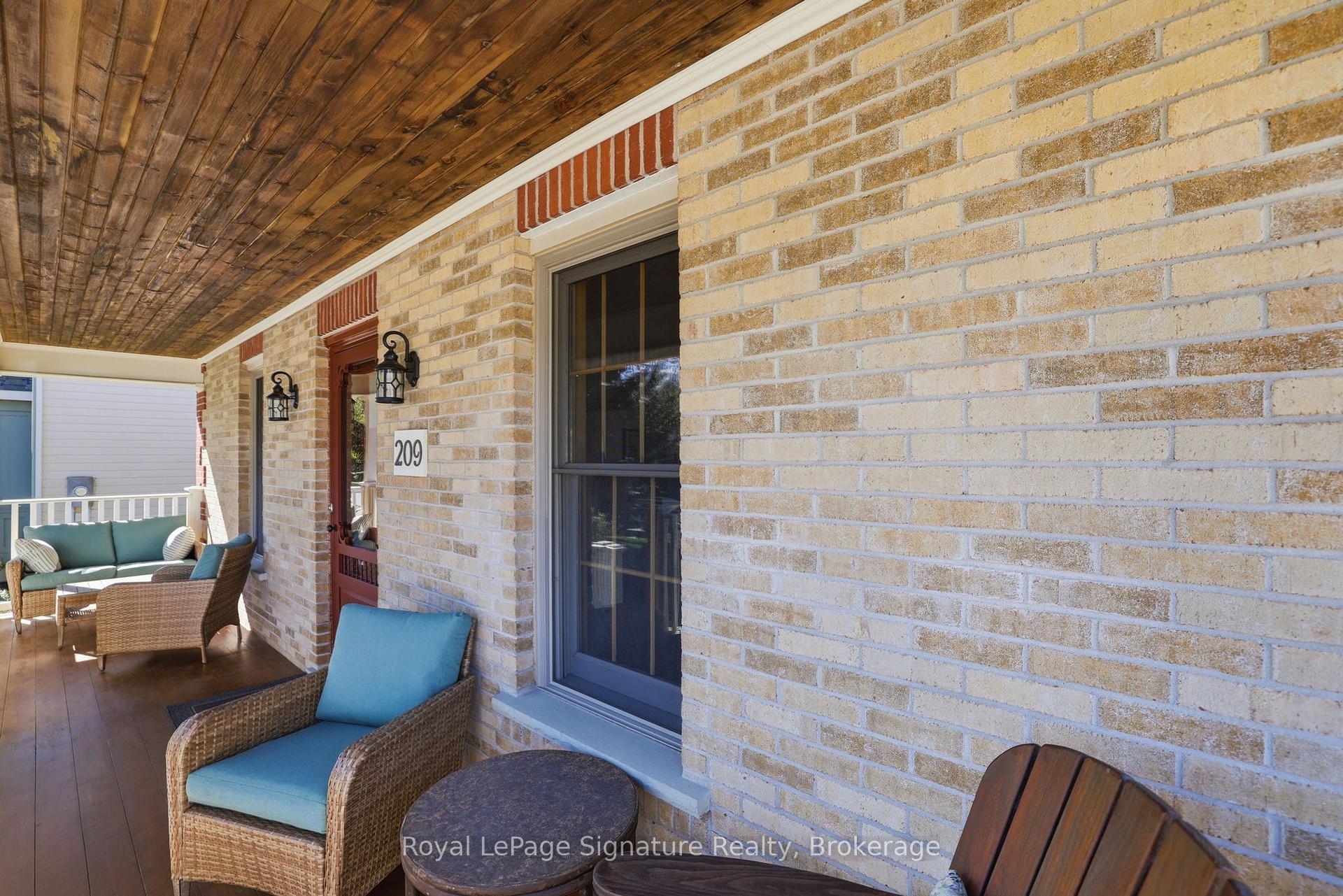209 Summerhill Road, Saugeen Shores — photo 4 of 5