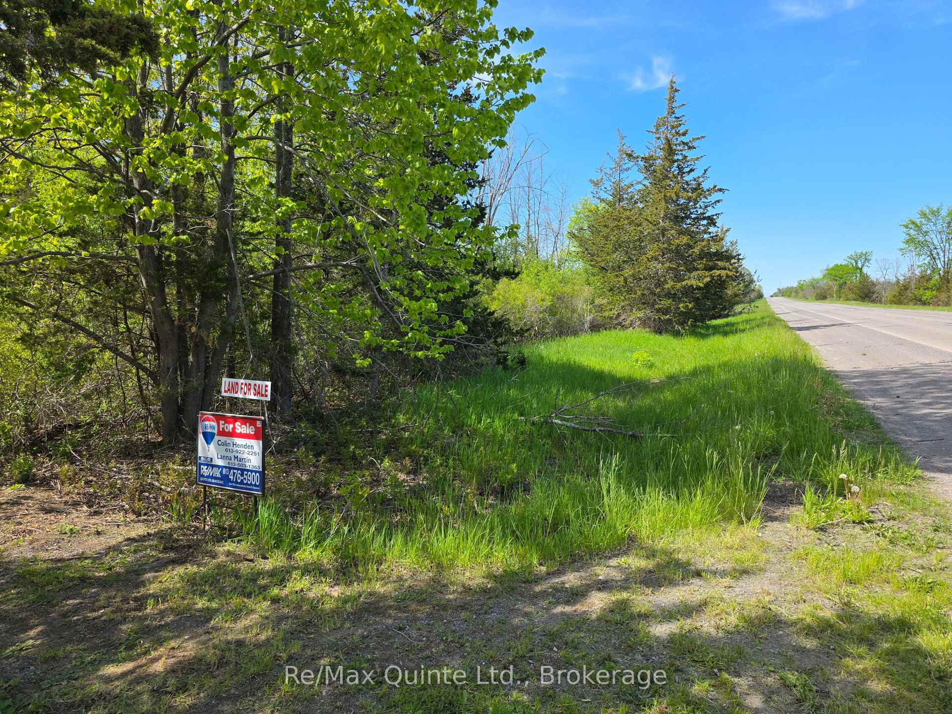 Across From 3904 Cty Rd 49 N/A, Prince Edward County — photo 3 of 5