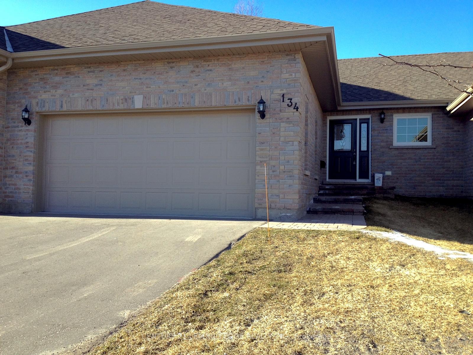 301 CARNEGIE Avenue 134, Peterborough, ON K9L 0E9 — Peterborough, Ontario