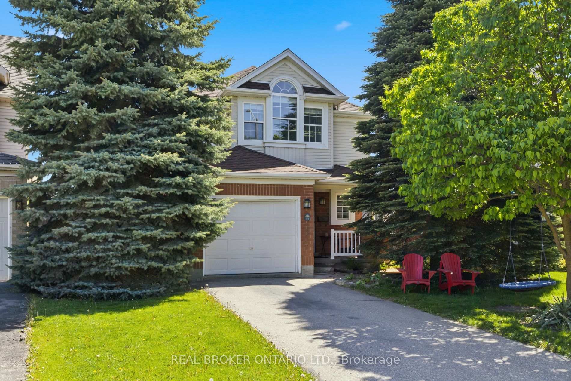 179 Dalecroft Place, Waterloo, ON N2T 2T1 — Waterloo, Ontario