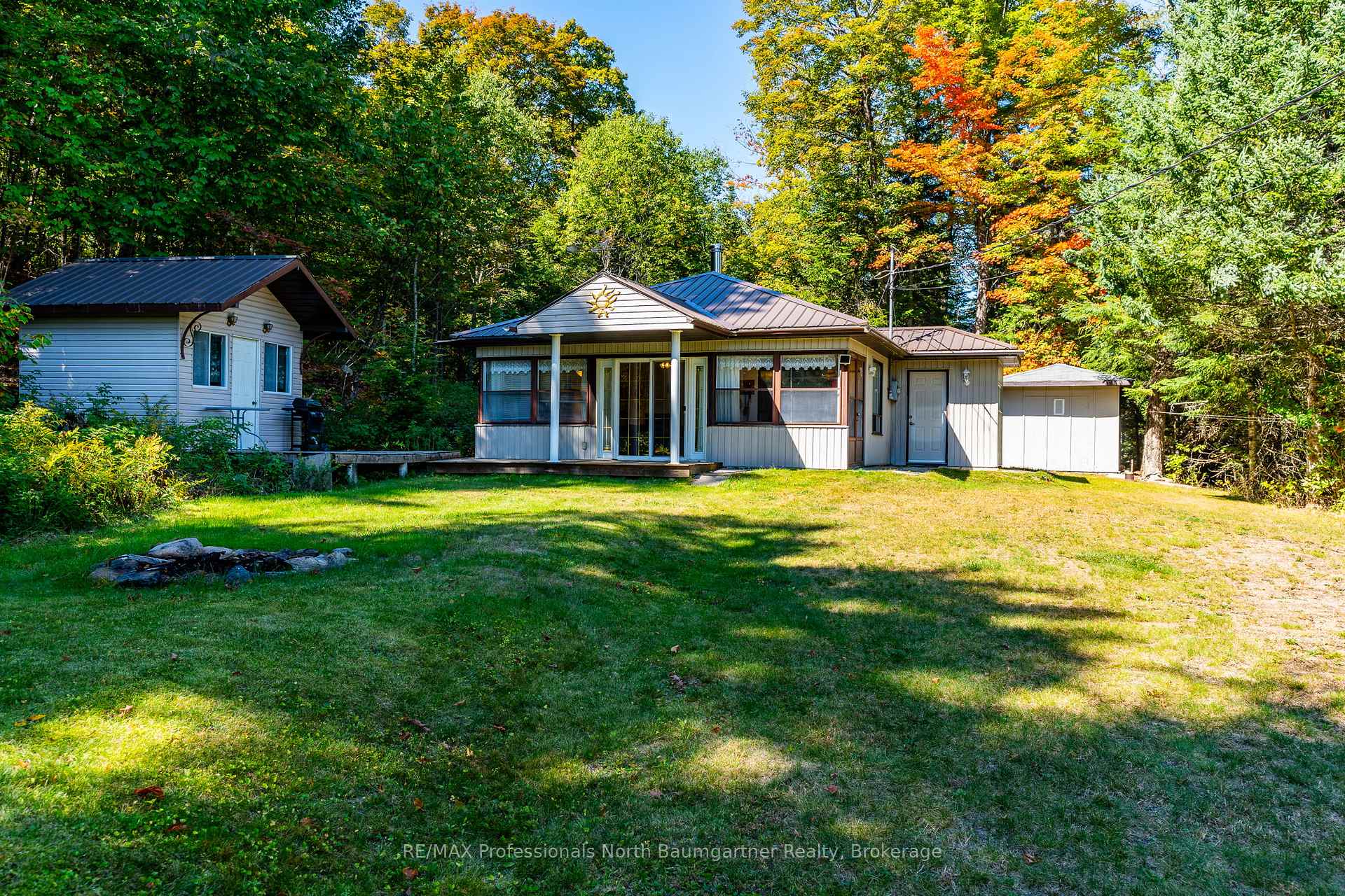 1566 West Settlement Road, Dysart et al, ON K0M 1S0 — Dysart et al, Ontario