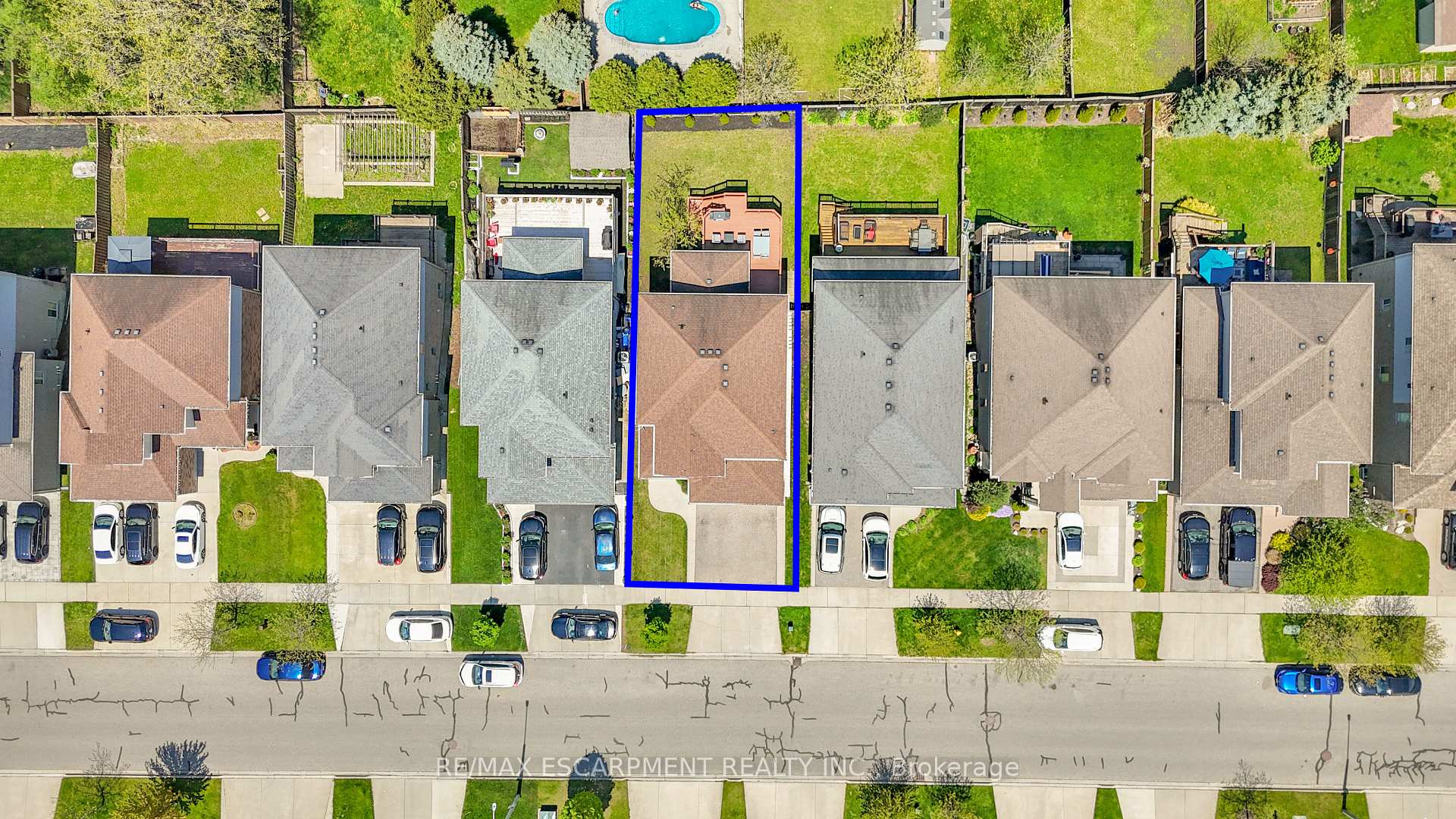 73 Fitzgerald Drive, Cambridge — photo 5 of 5