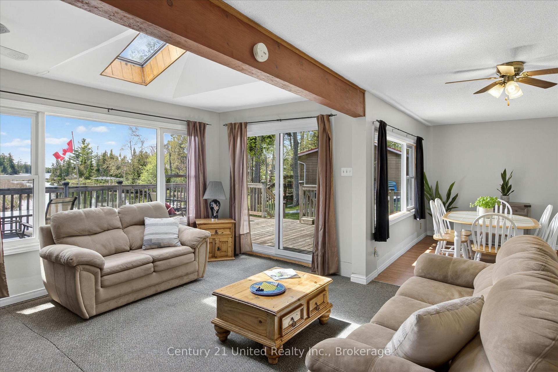 113 Peninsula Drive, Trent Lakes — photo 5 of 5