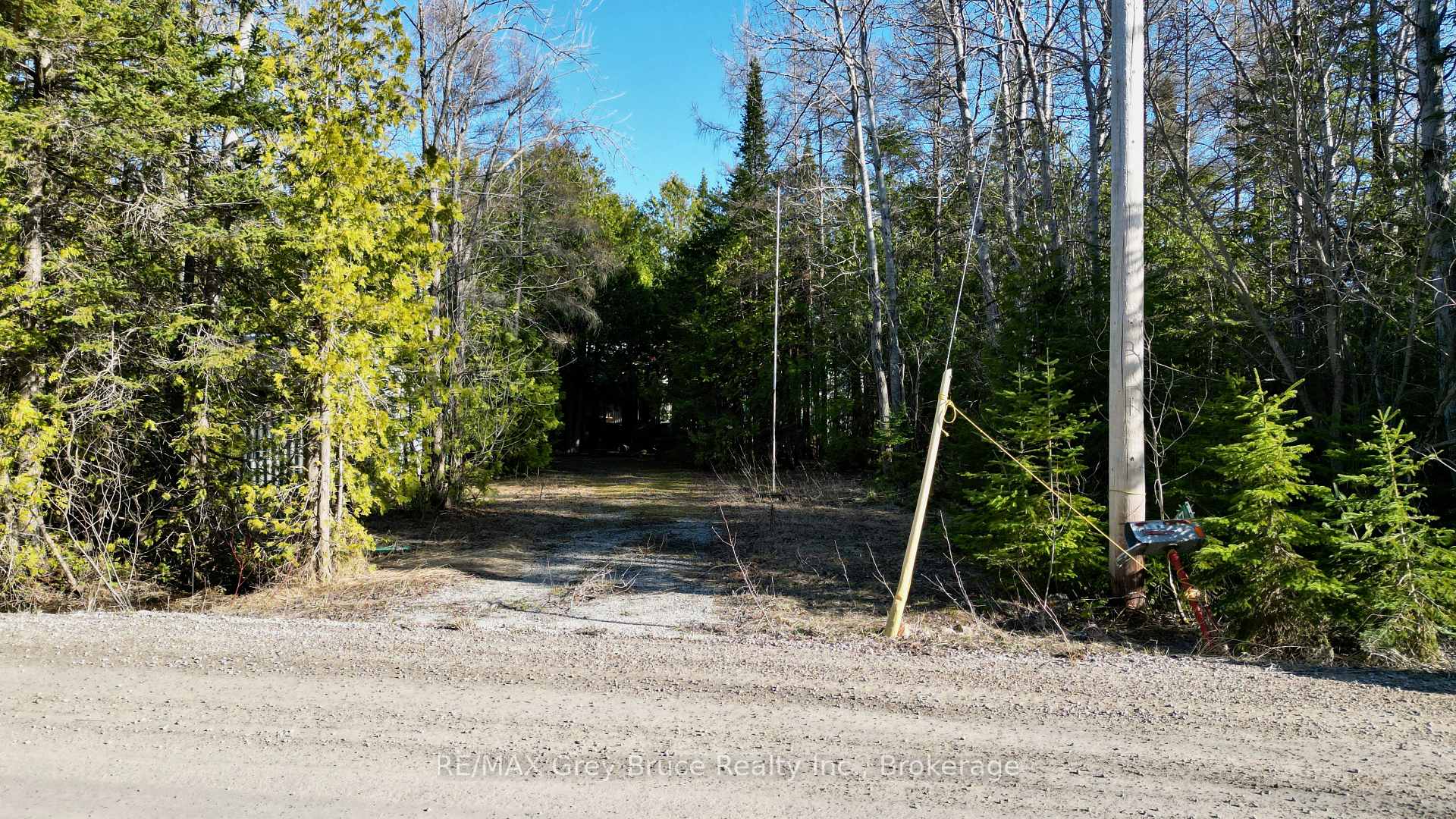 717 Spry Road, Northern Bruce Peninsula — photo 3 of 5