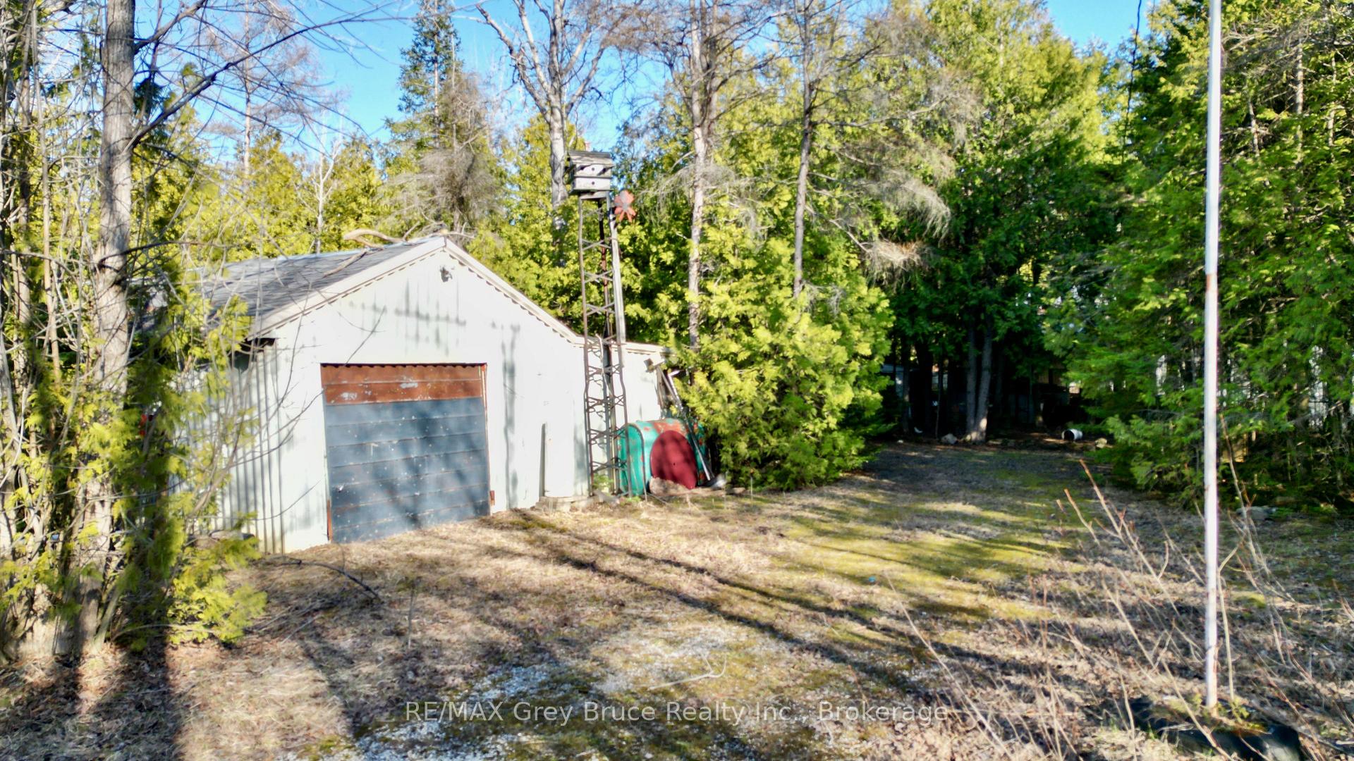 717 Spry Road, Northern Bruce Peninsula — photo 5 of 5