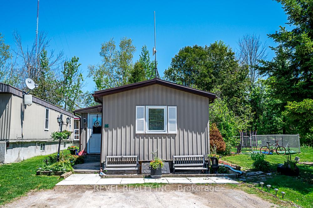 64 OTTER Line, Kawartha Lakes, ON K9V 0K1 — Kawartha Lakes, Ontario