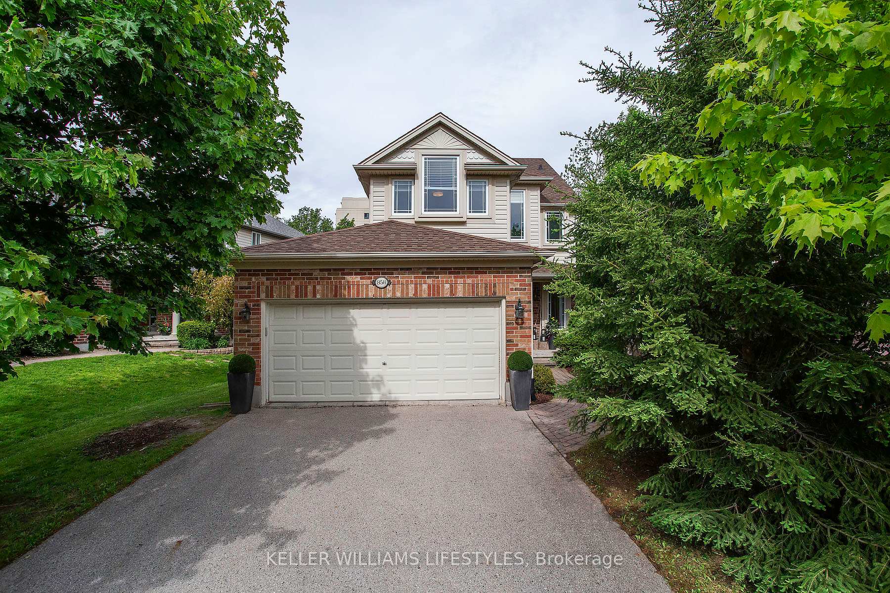858 Sandcherry Street, London North, ON N6H 5V1 — London North, Ontario