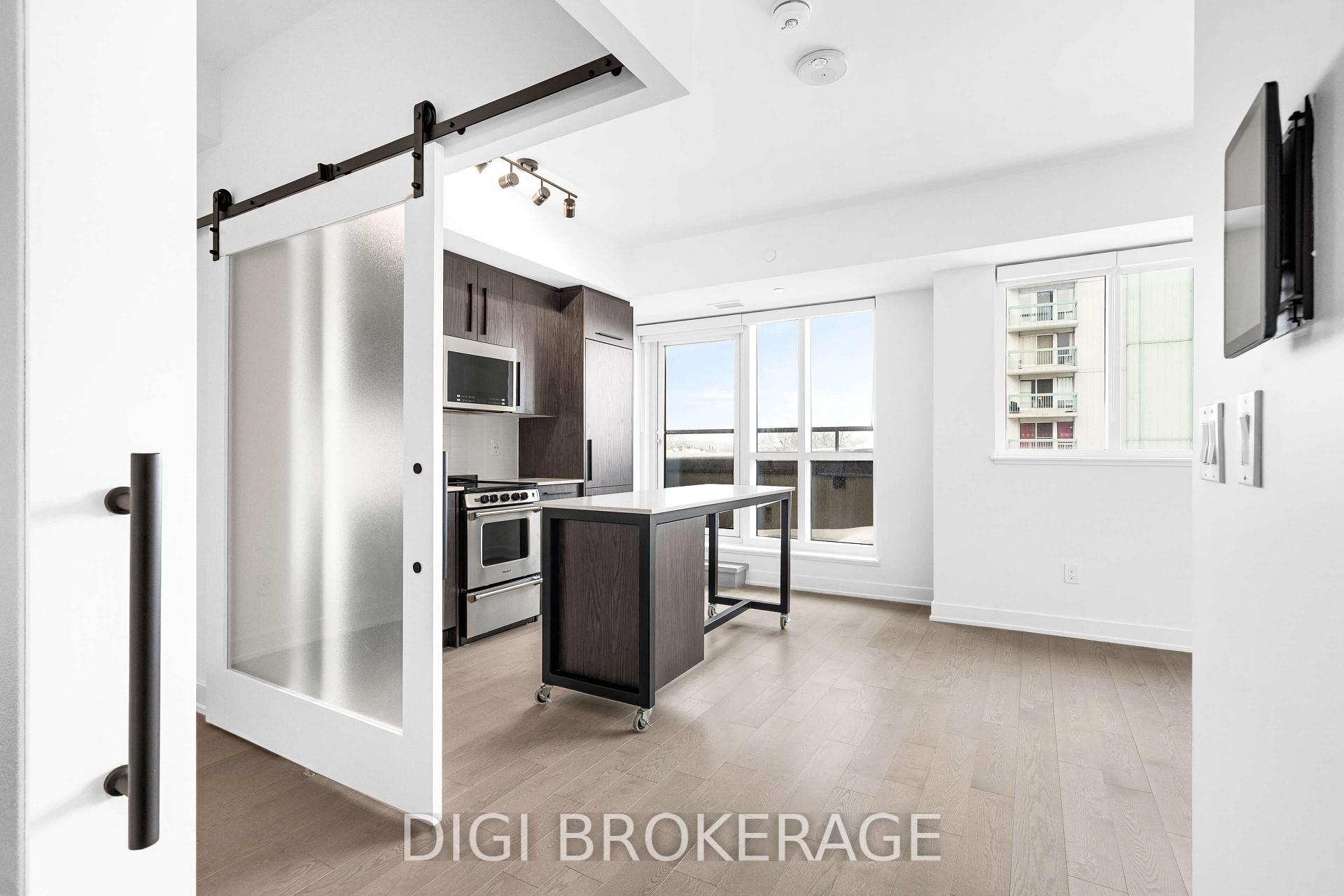 560 Rideau Street 413, Lower Town - Sandy Hill — photo 2 of 5