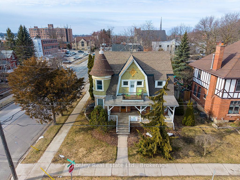 404 9th Street E, Owen Sound — photo 3 of 5