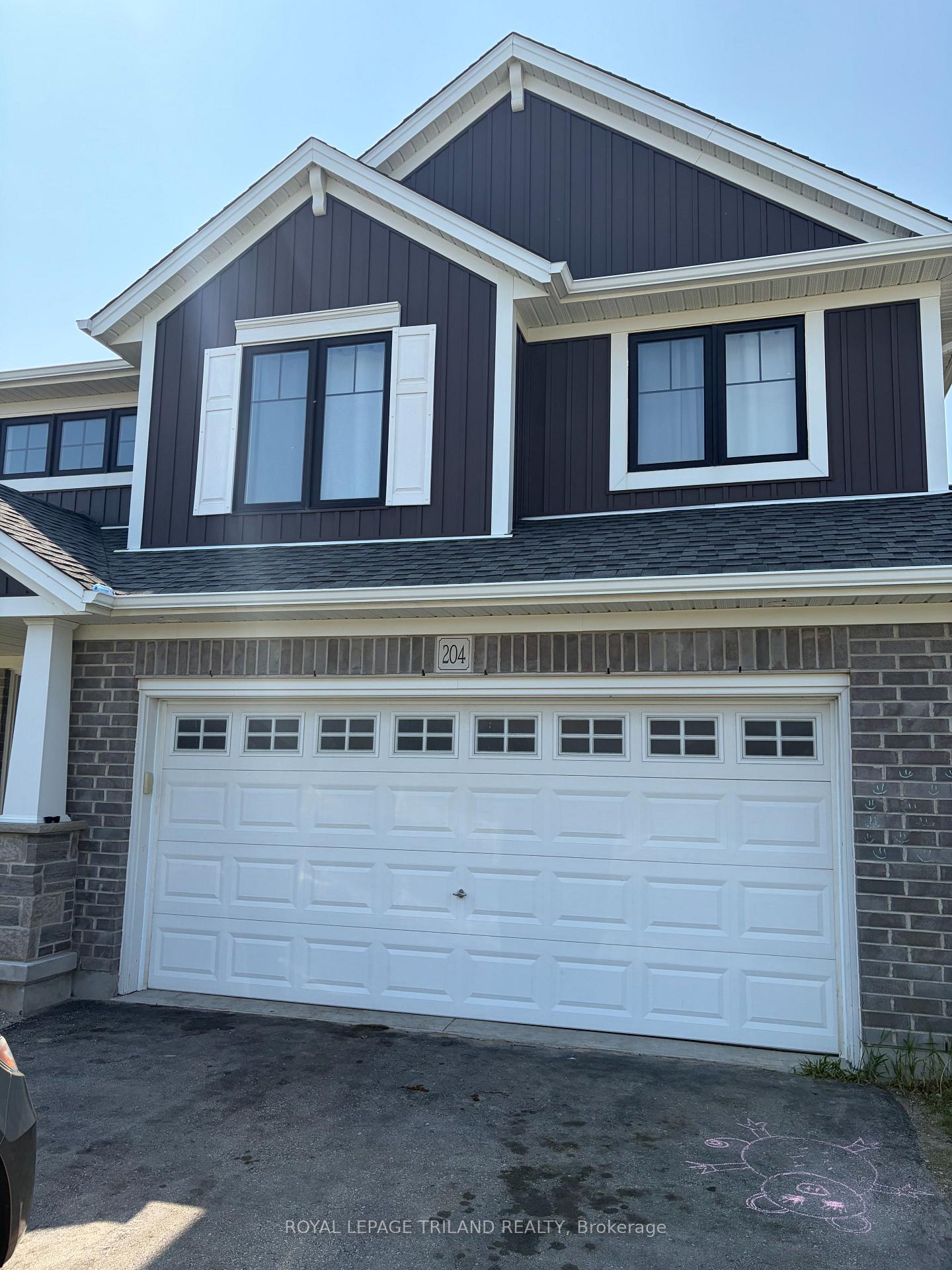 204 Peach Tree Boulevard MAIN LEVEL, St. Thomas, ON N5R 0E3 — St. Thomas, Ontario