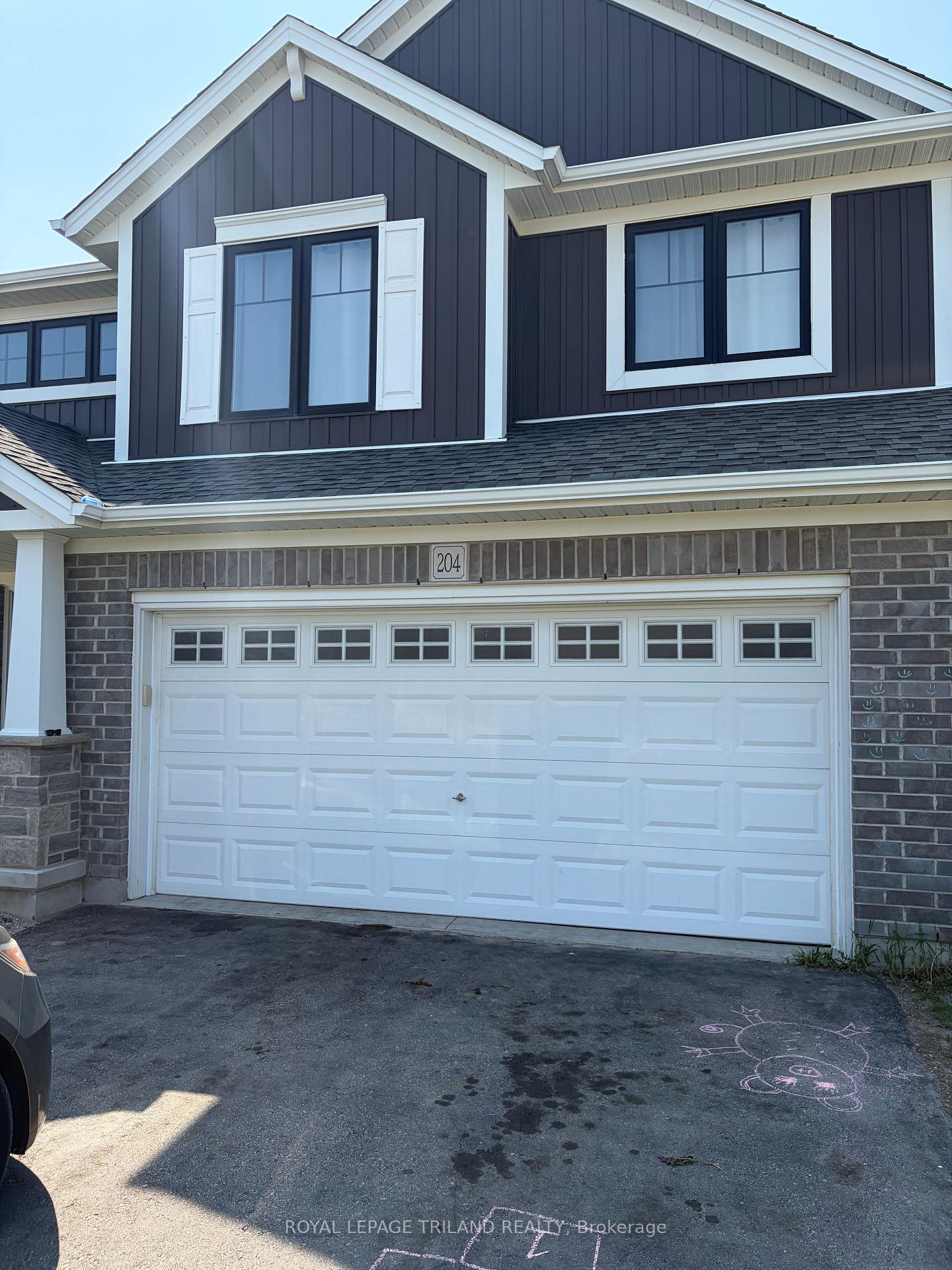 204 Peach Tree Boulevard MAIN LEVEL, St. Thomas — photo 2 of 5