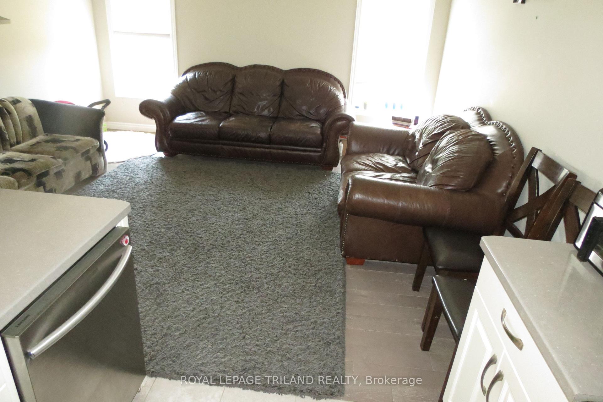 204 Peach Tree Boulevard MAIN LEVEL, St. Thomas — photo 4 of 5