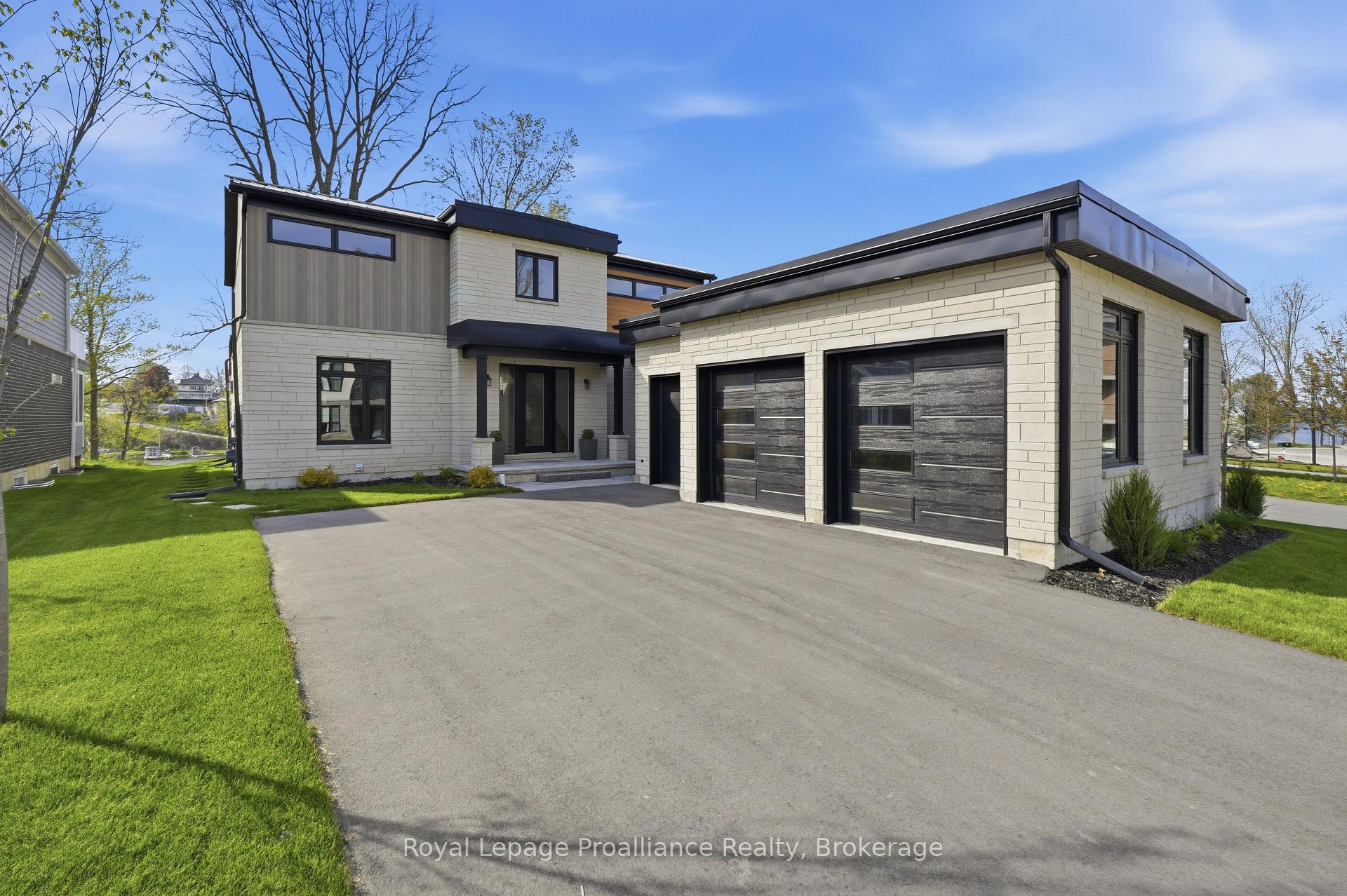 107 Villeneuve Drive, Prince Edward County, ON K0K 2T0 — Prince Edward County, Ontario