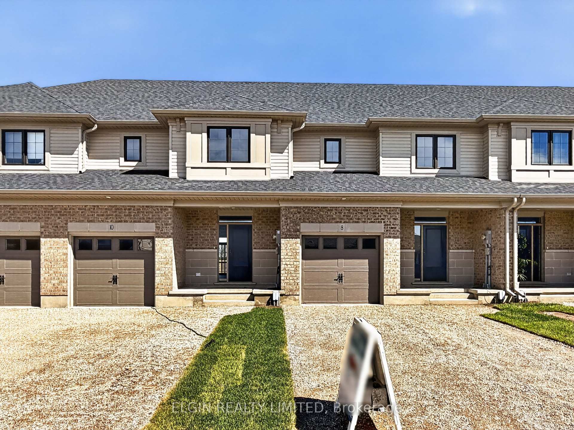8 Canary Street, Tillsonburg, ON N4G 0K4 — Tillsonburg, Ontario