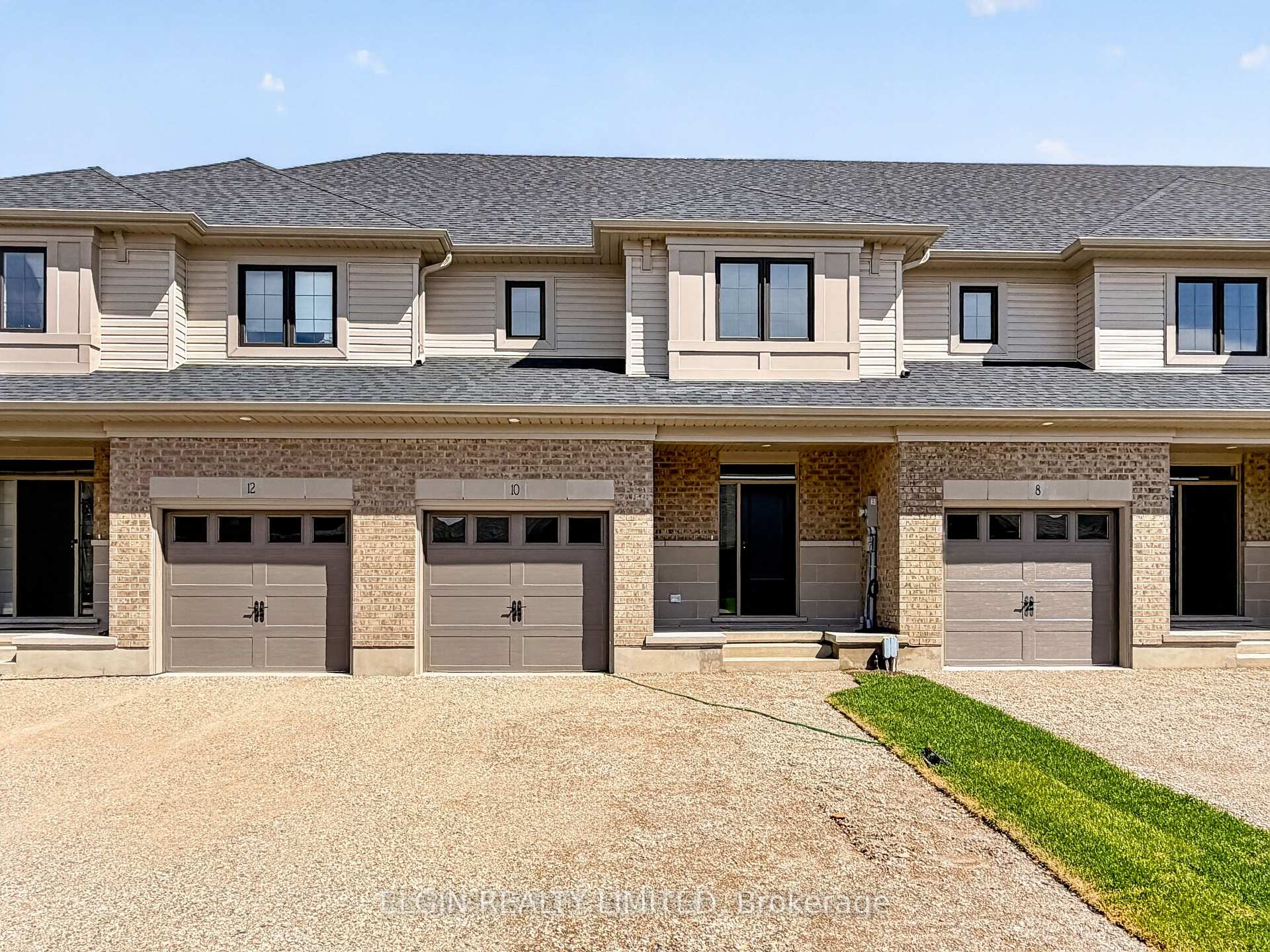 10 Canary Street, Tillsonburg, ON N4G 0K4 — Tillsonburg, Ontario