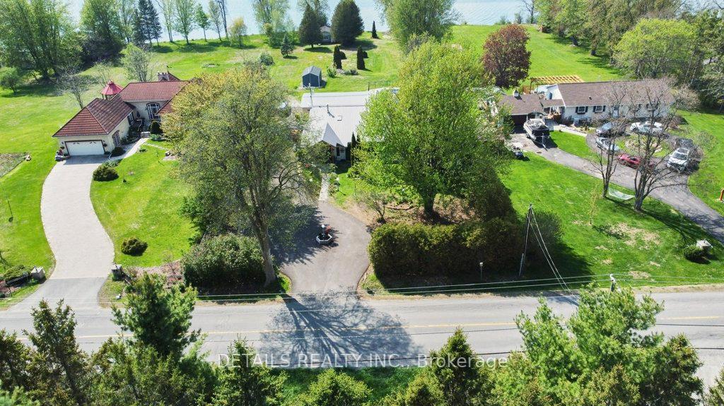 301 County 23 Road, Merrickville-Wolford, ON K0G 1N0 — Merrickville-Wolford, Ontario